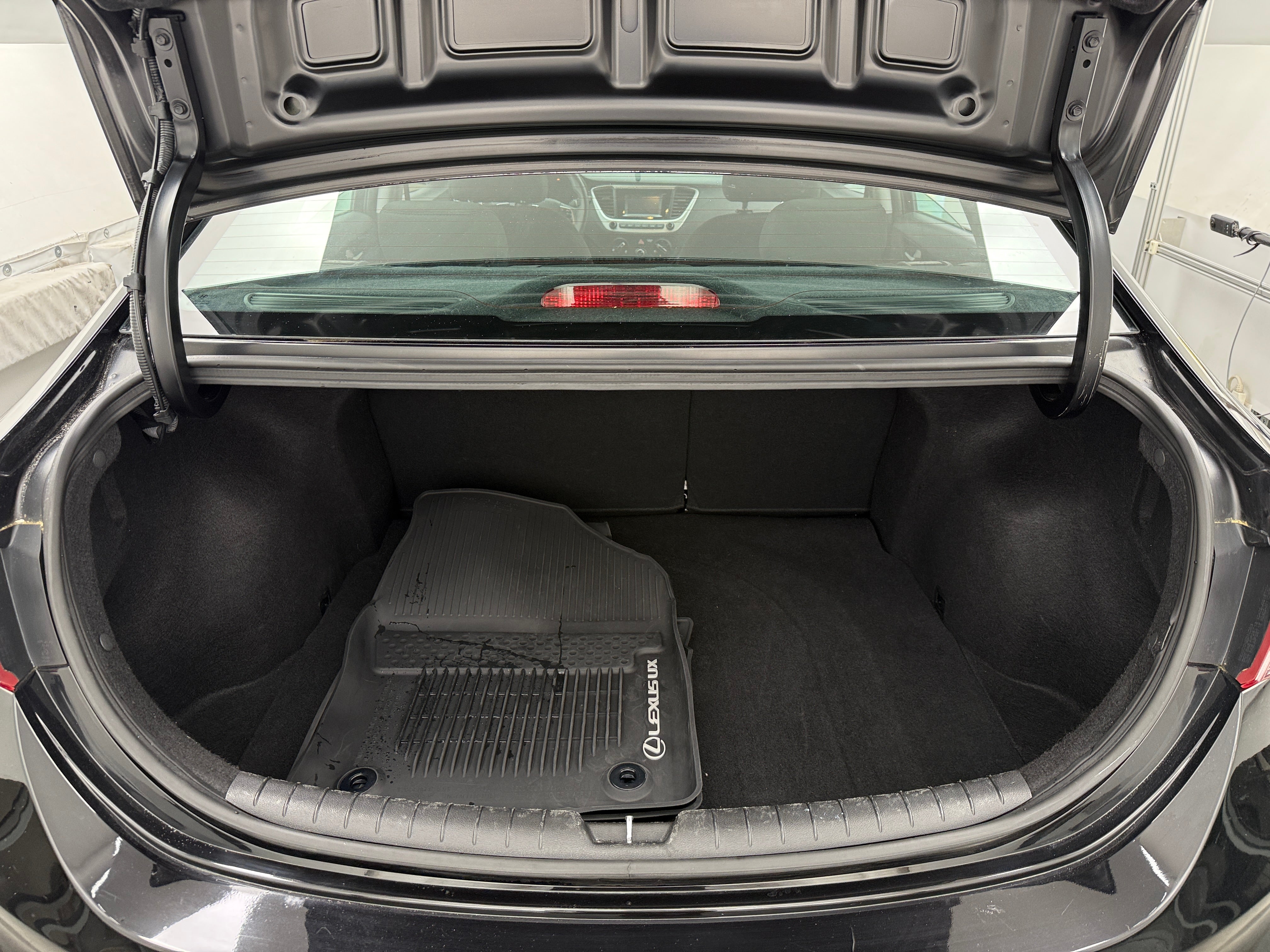2021 Hyundai Accent SE 7