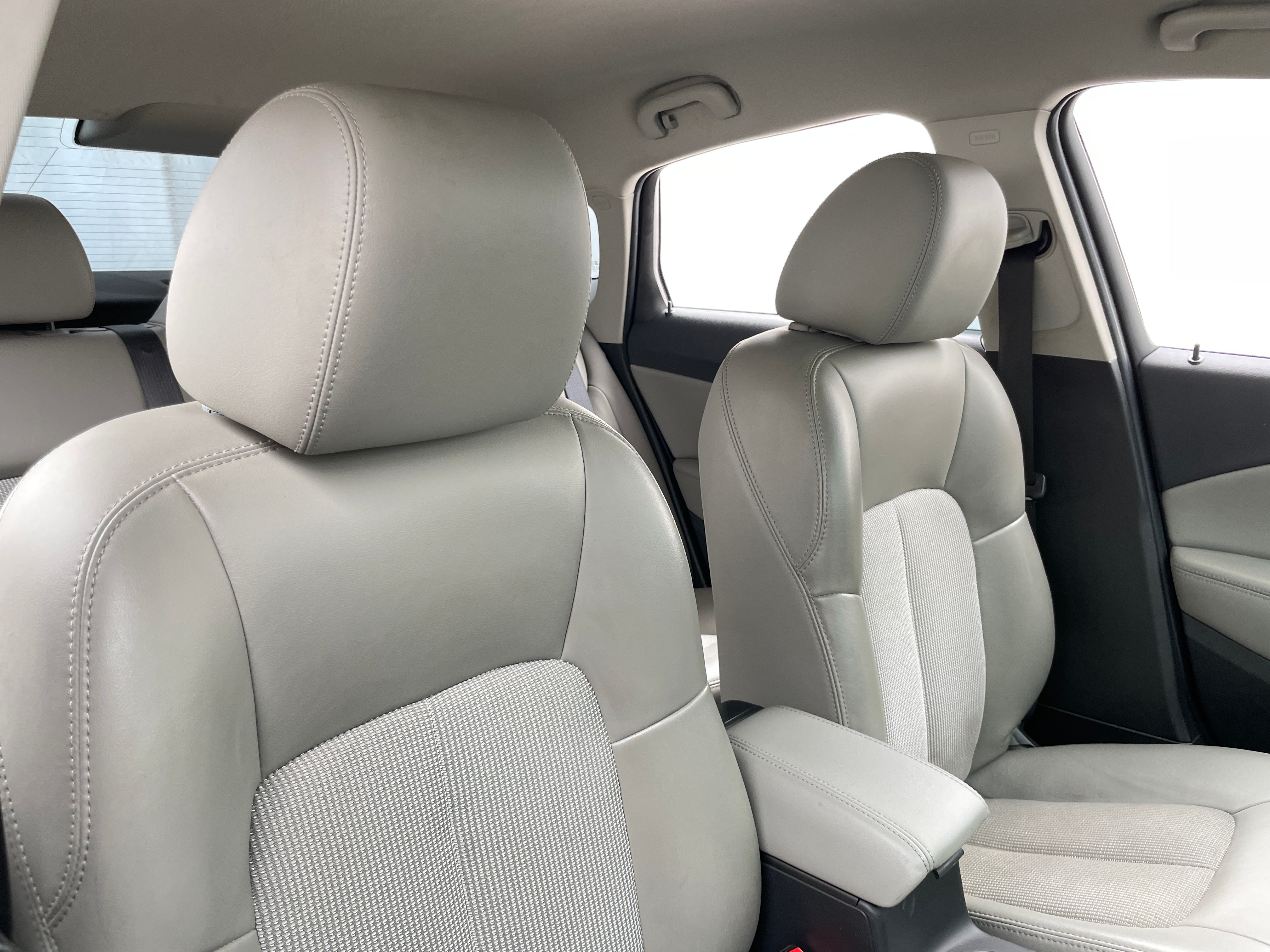 2015 Buick Verano Convenience 2