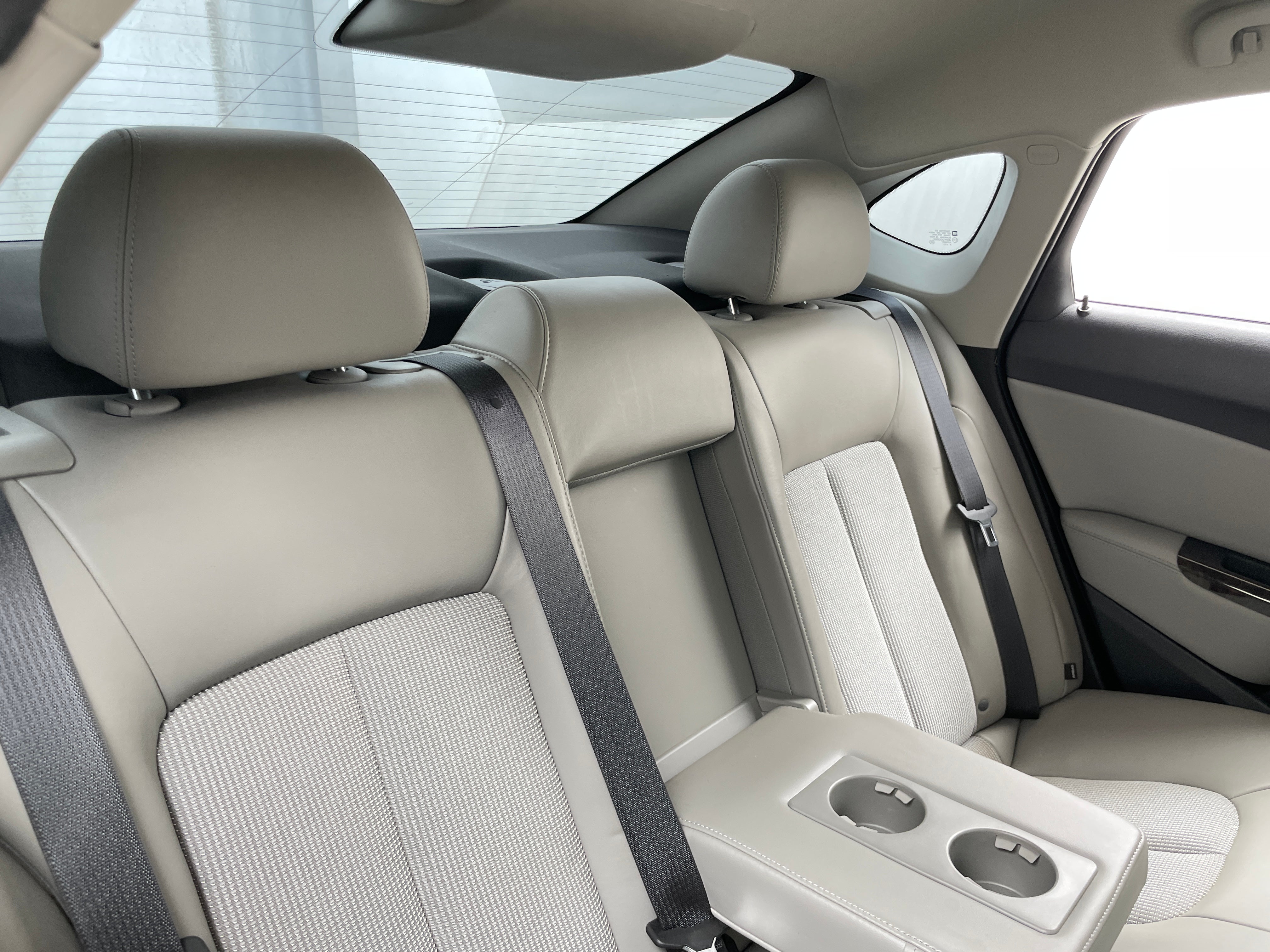 2015 Buick Verano Convenience 6