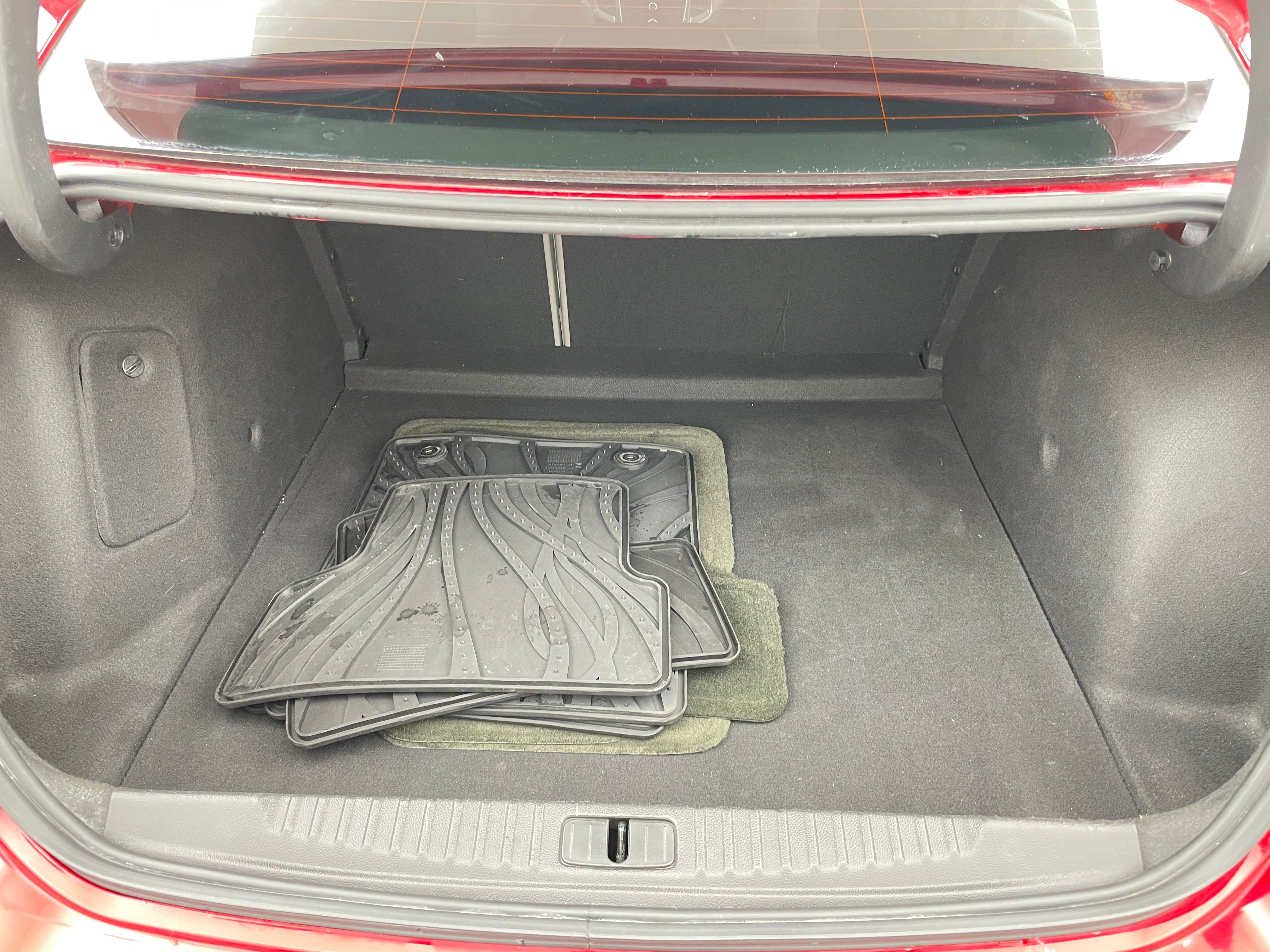 2015 Buick Verano Convenience 7