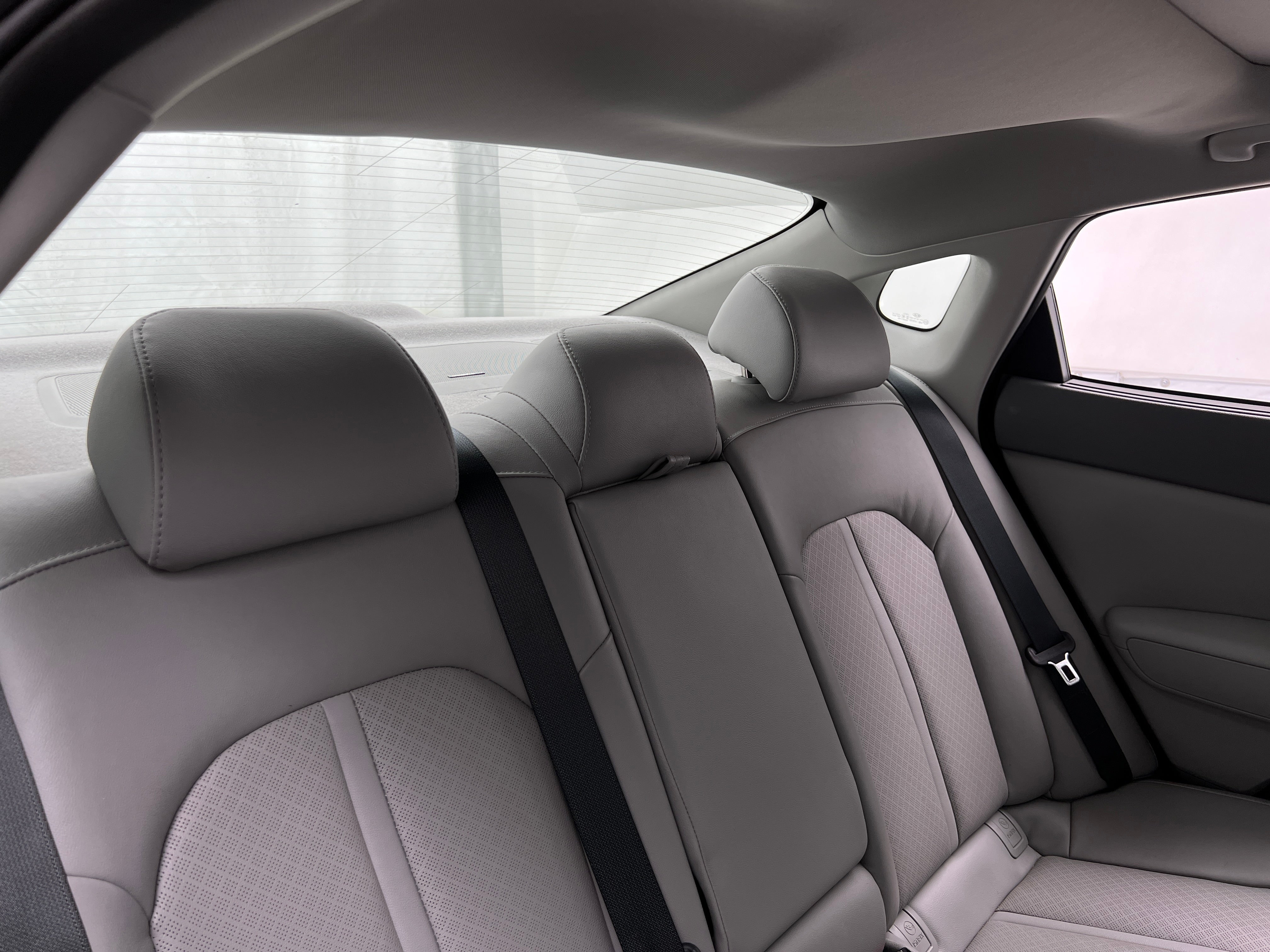 2016 Kia Optima EX 5