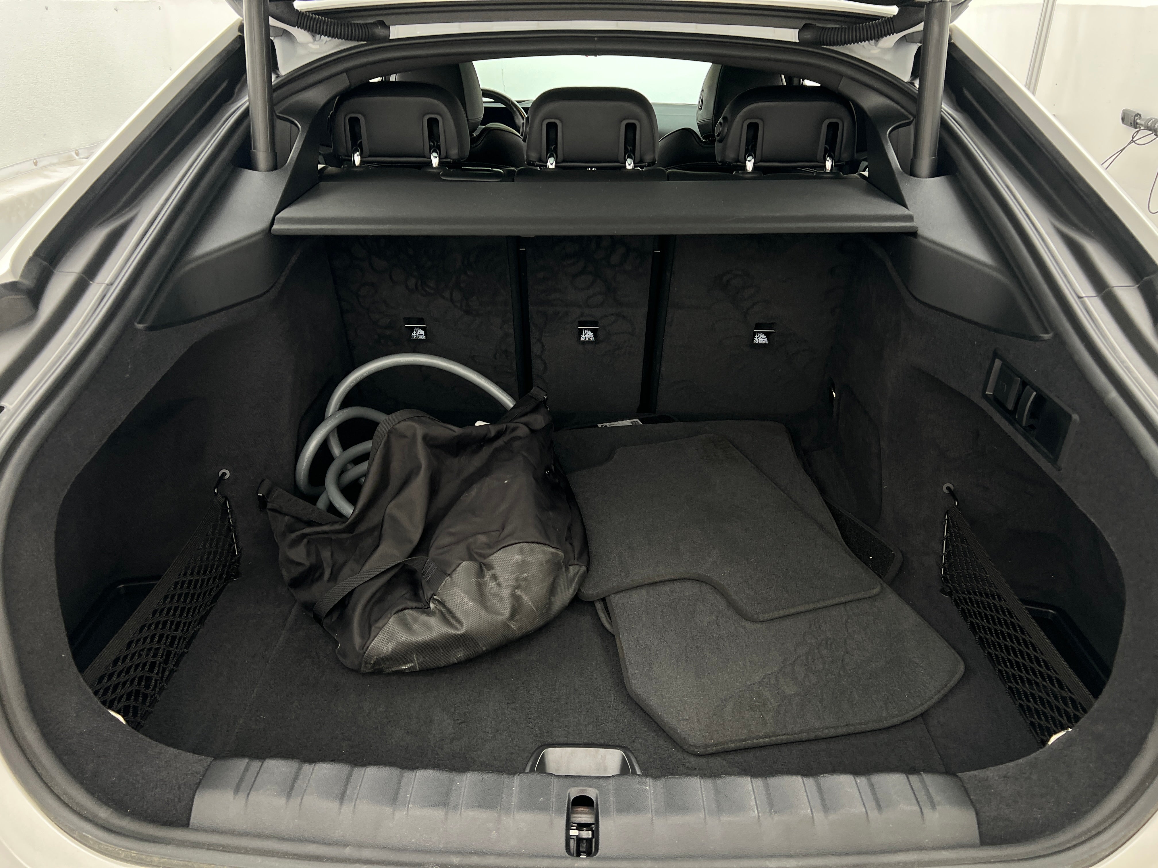 2022 BMW i4 eDrive40 6