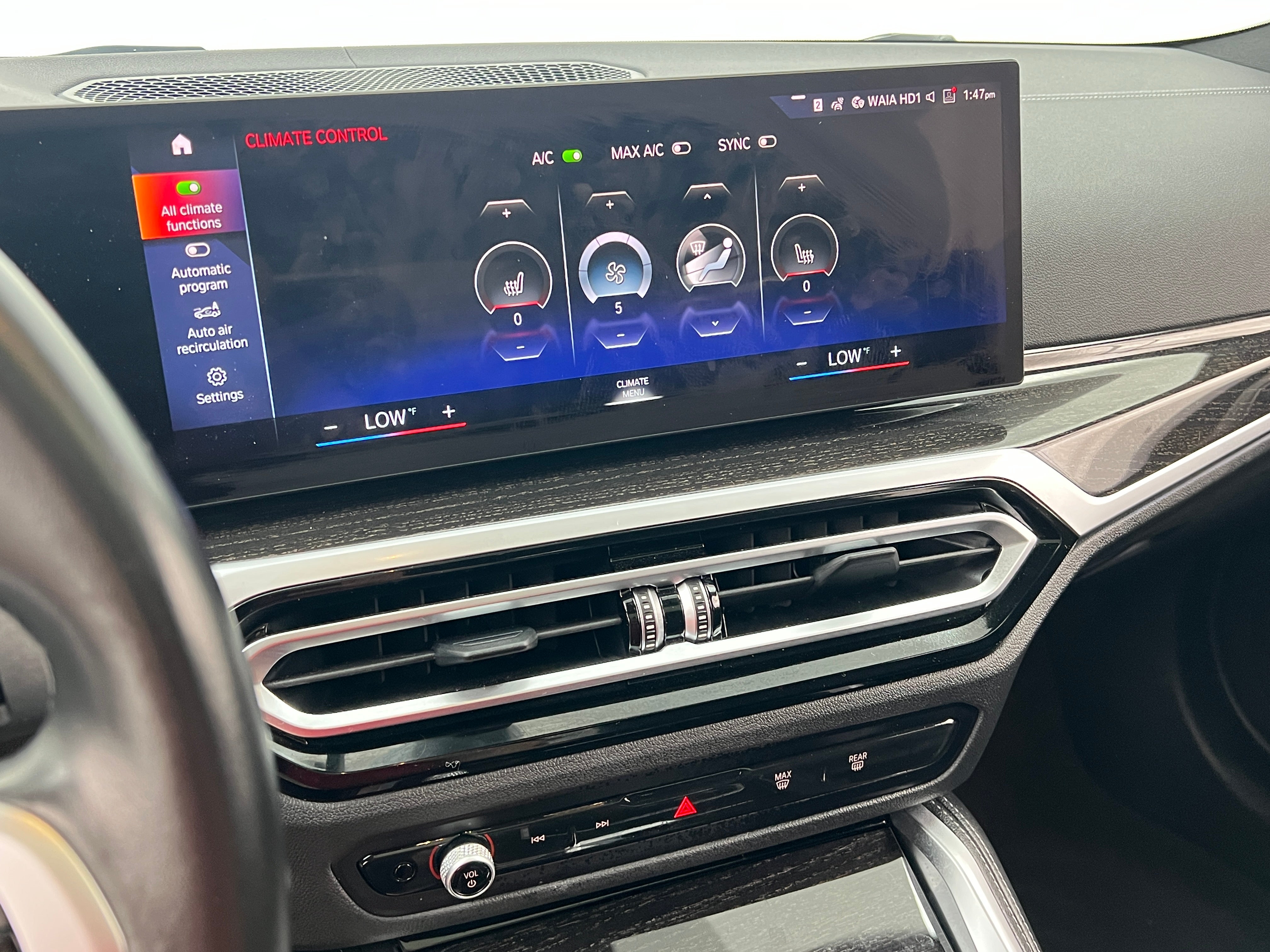 2022 BMW i4 eDrive40 3