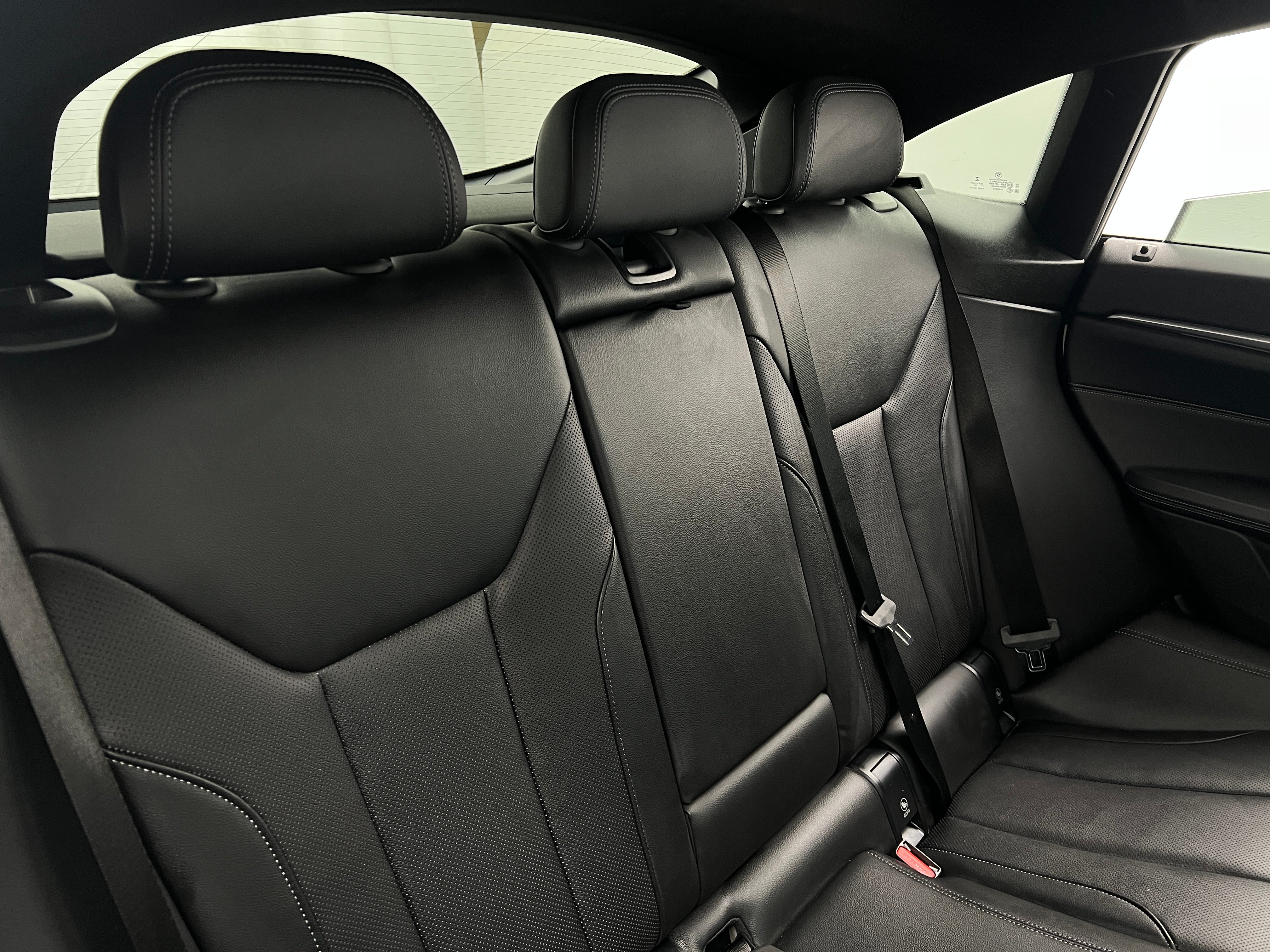 2022 BMW i4 eDrive40 5