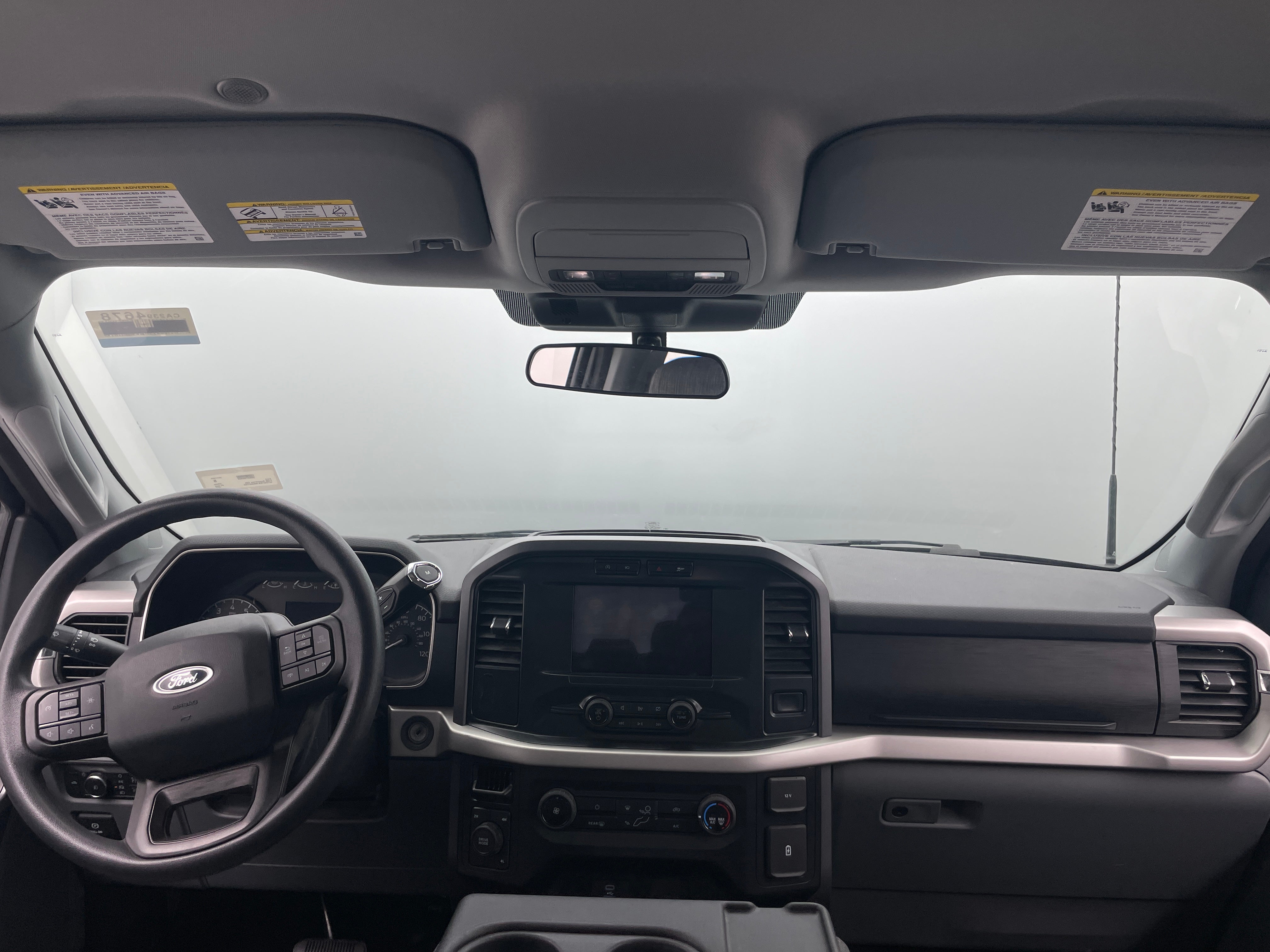 2022 Ford Econoline E-150 3