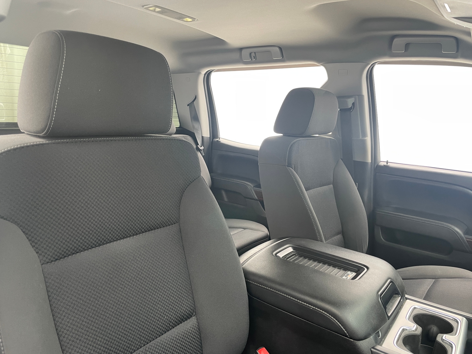 Thumbnail: 2018 GMC Sierra 1500 - 2