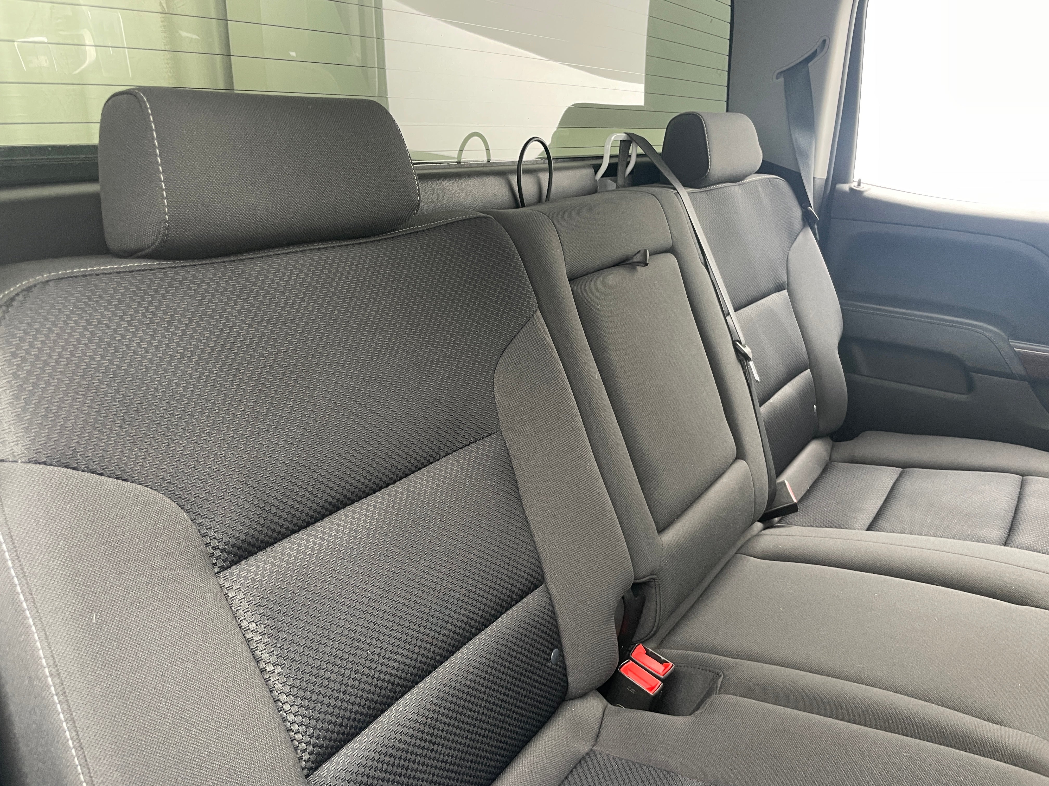 2018 GMC Sierra 1500 SLE 6