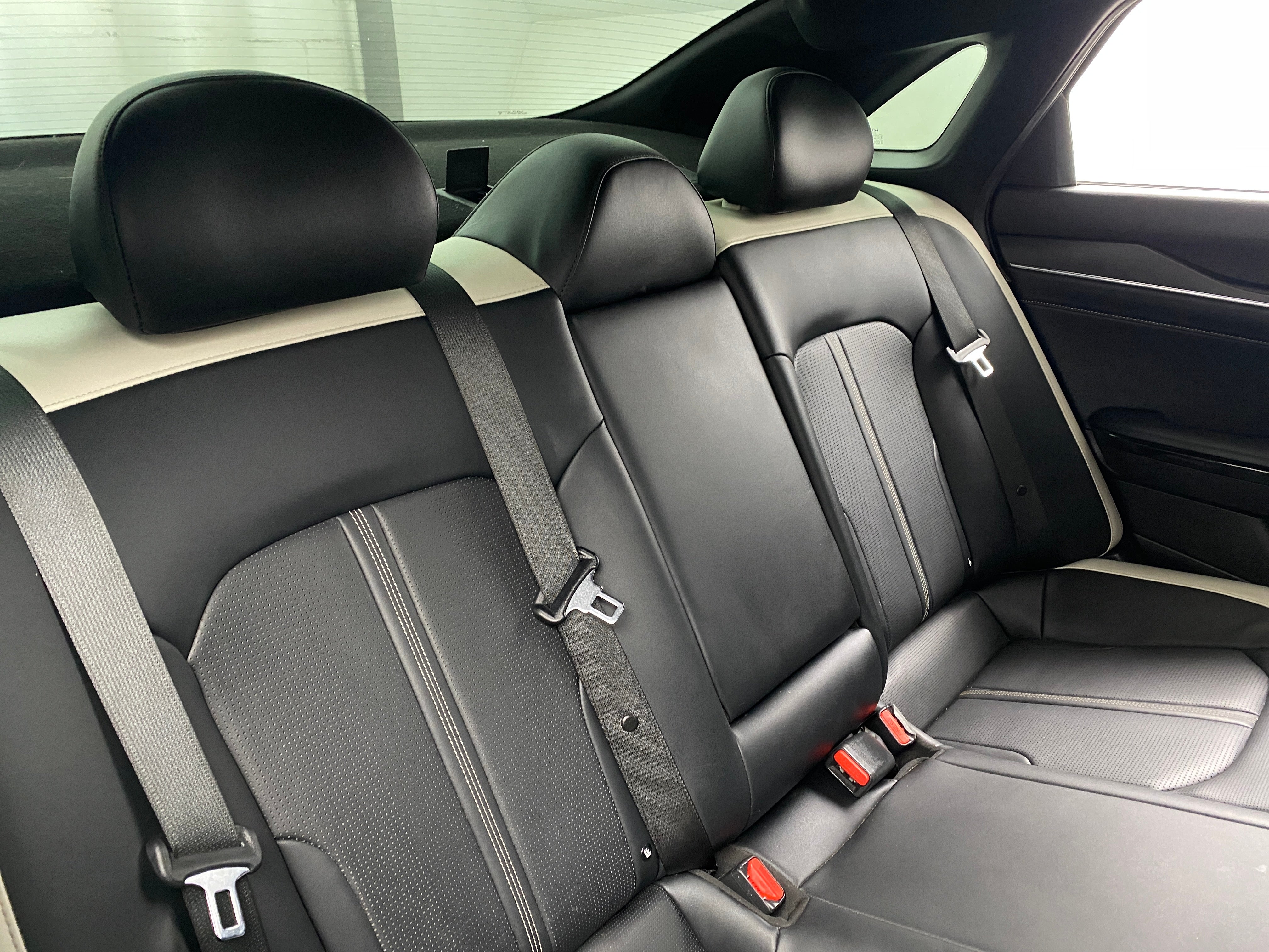 2025 Kia K5 GT-Line 5