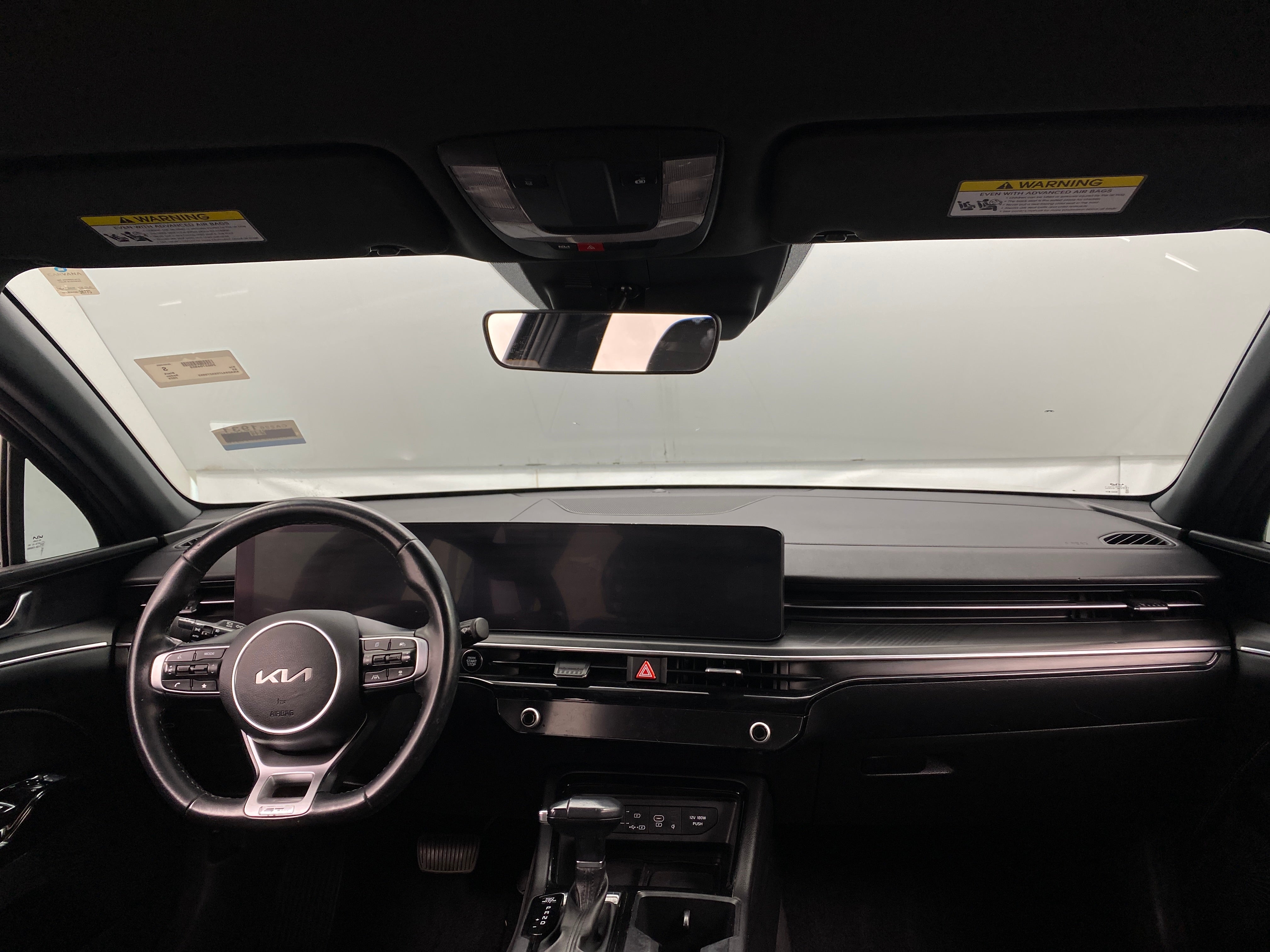 2025 Kia K5 GT-Line 2