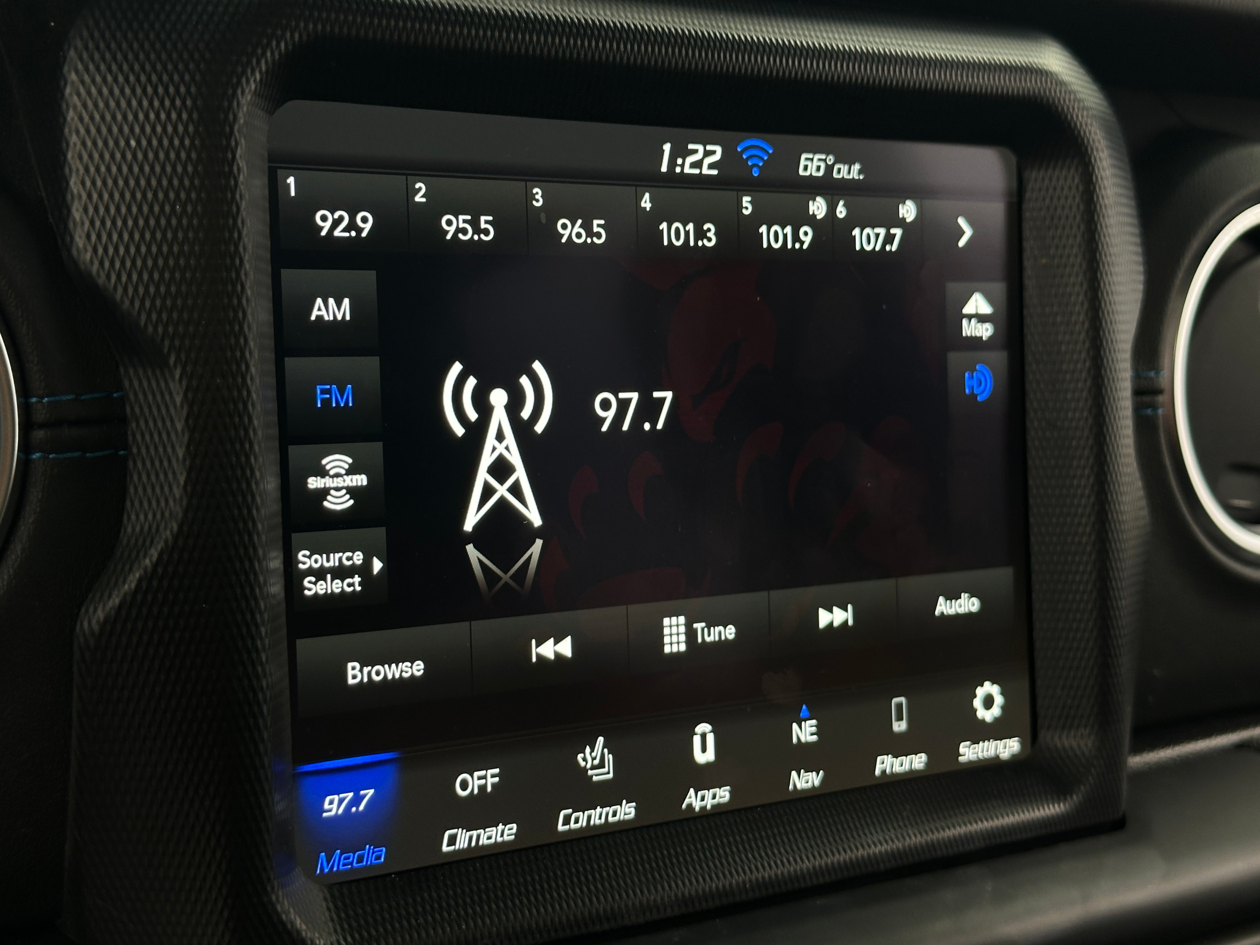 2021 Jeep Wrangler Unlimited Rubicon 4xe 3
