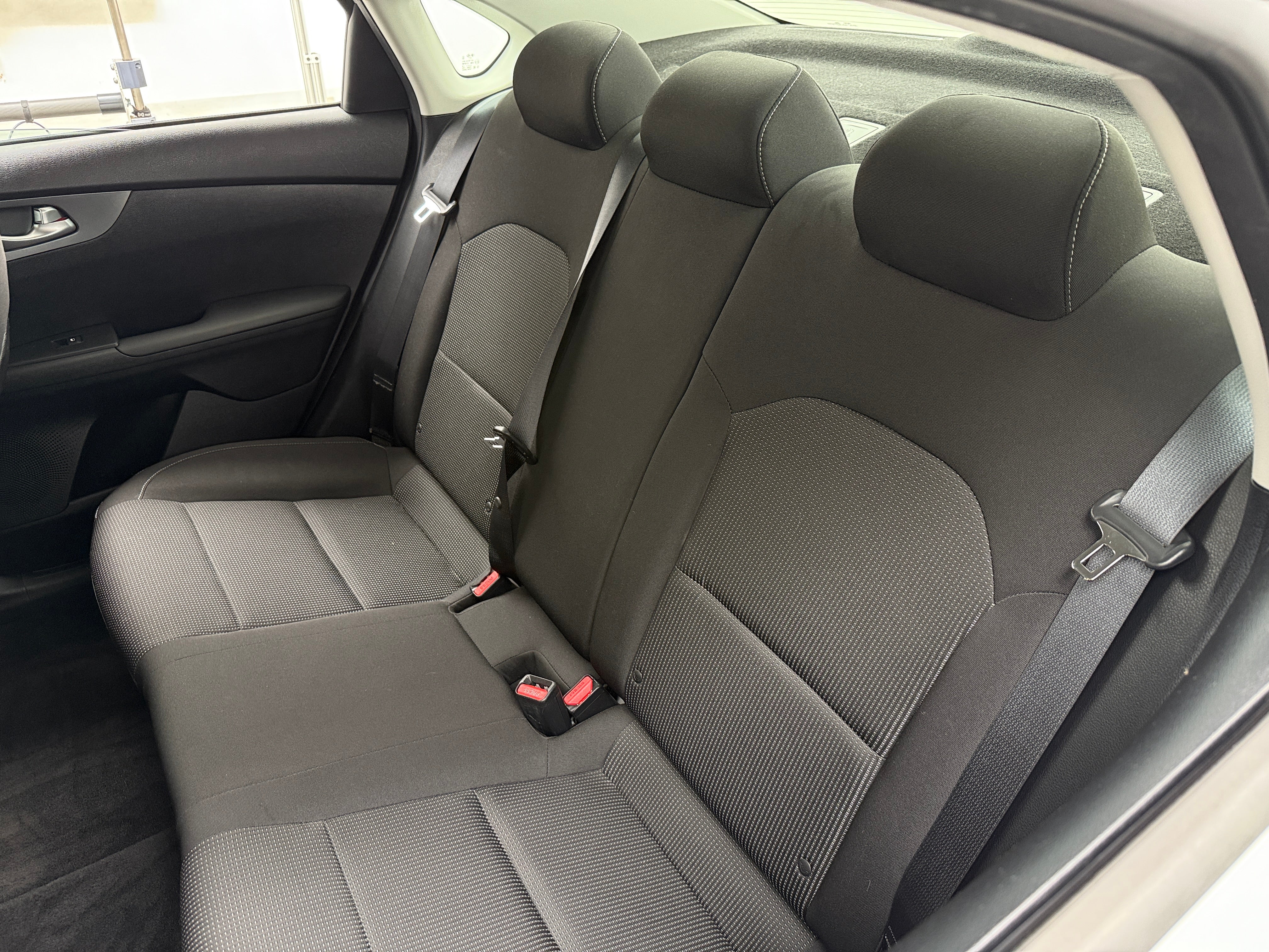 2019 Kia Forte LXS 6