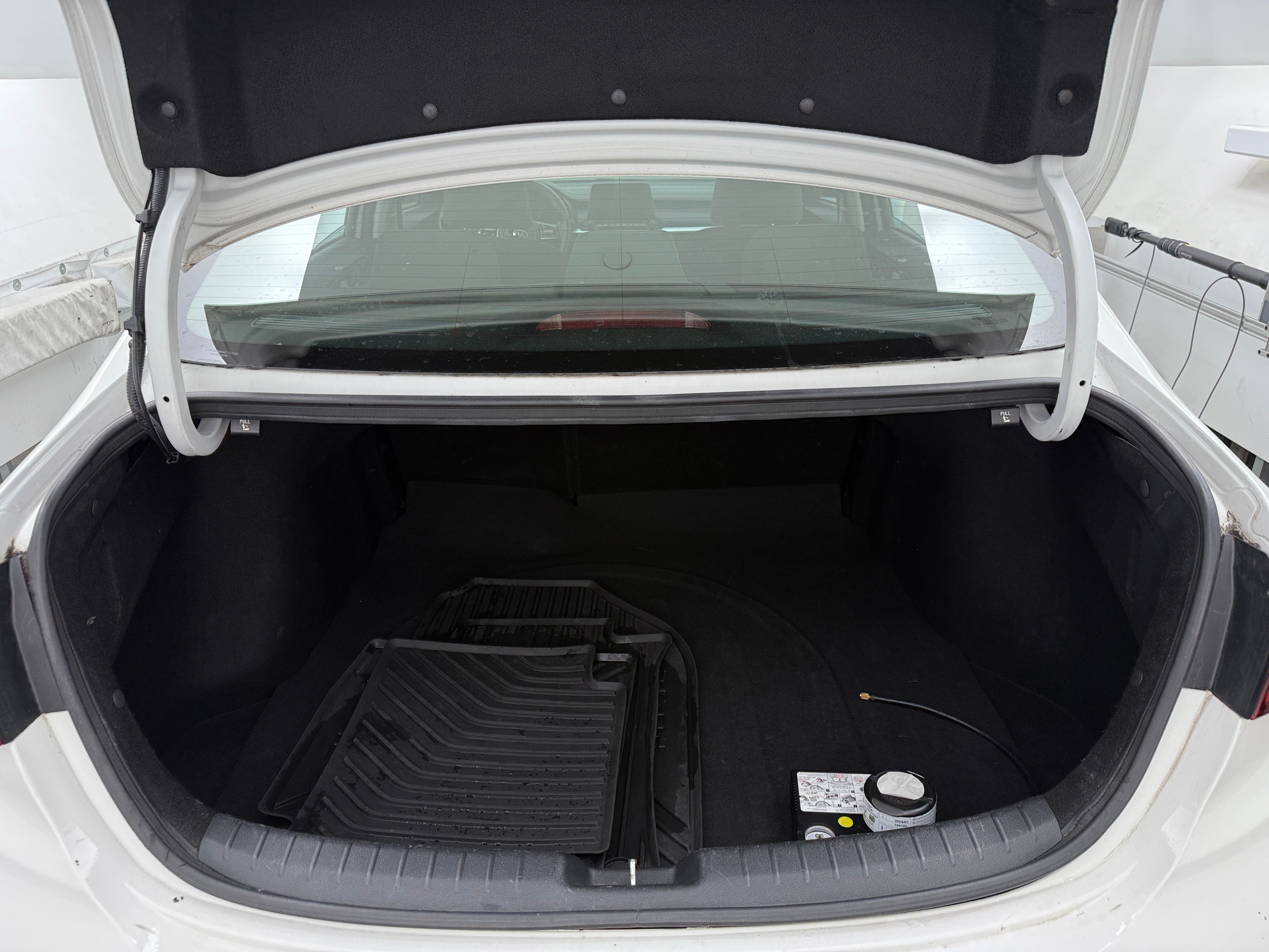 2019 Kia Forte LXS 7