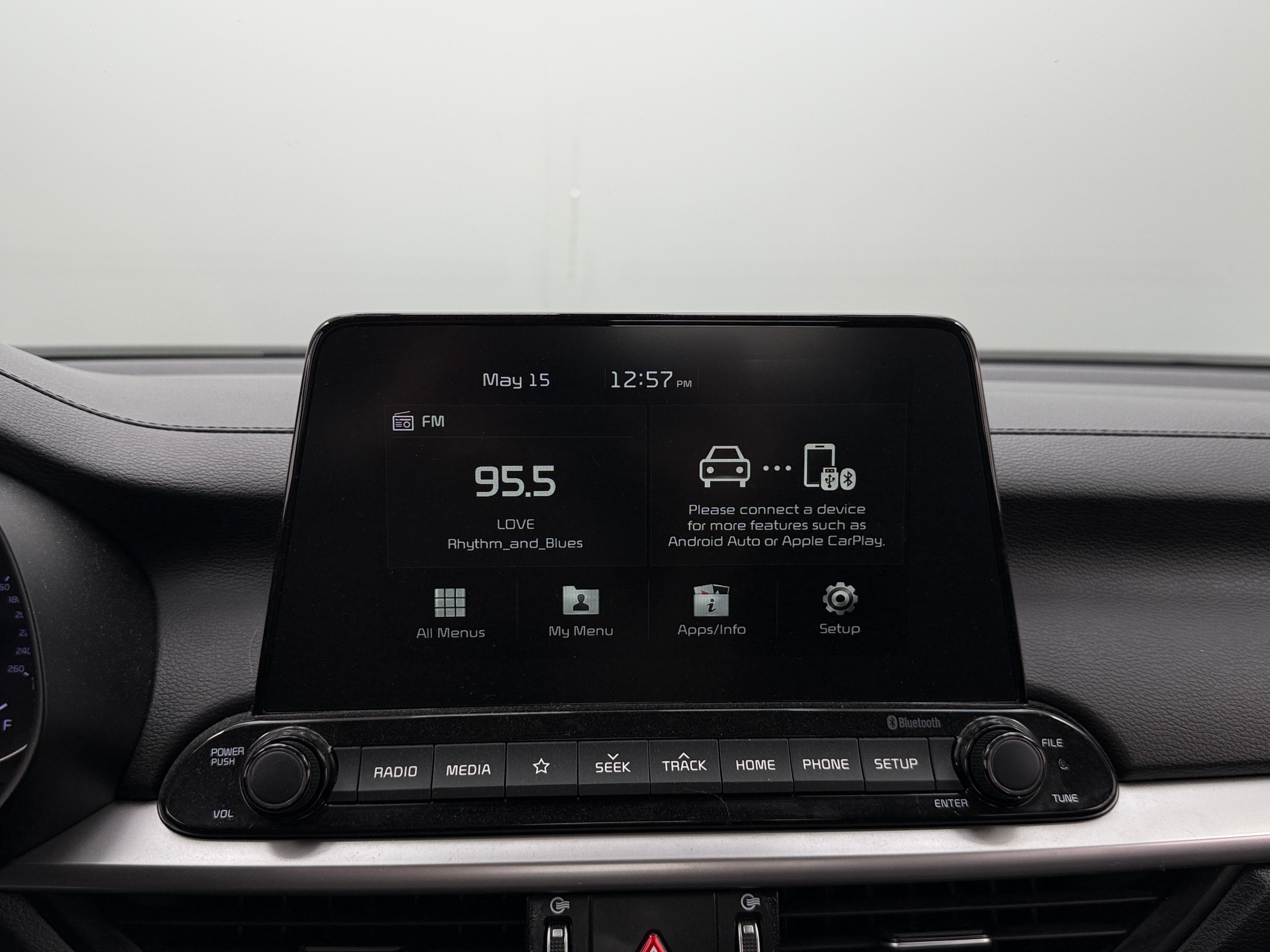 2019 Kia Forte LXS 4