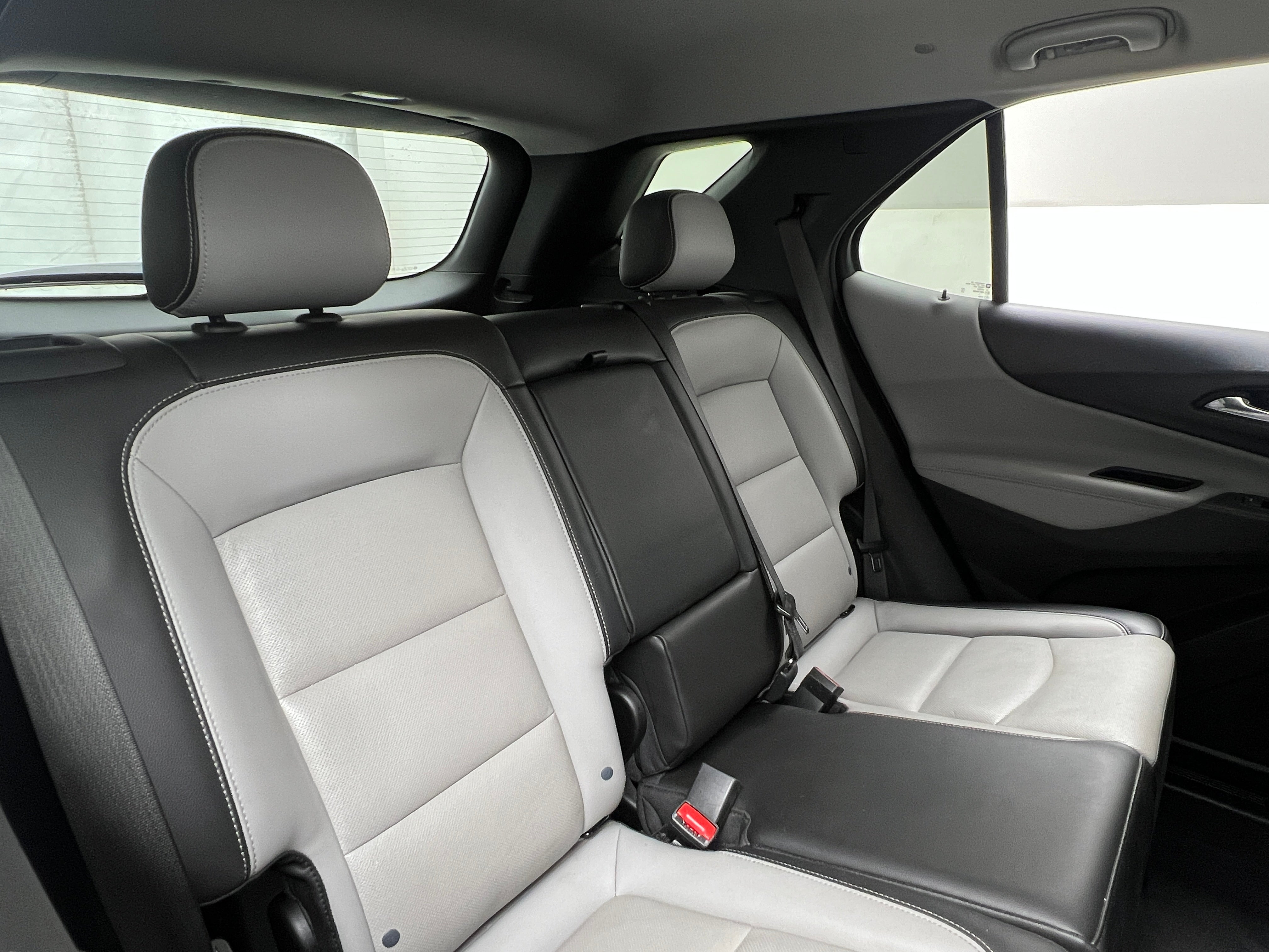 2021 Chevrolet Equinox Premier 5
