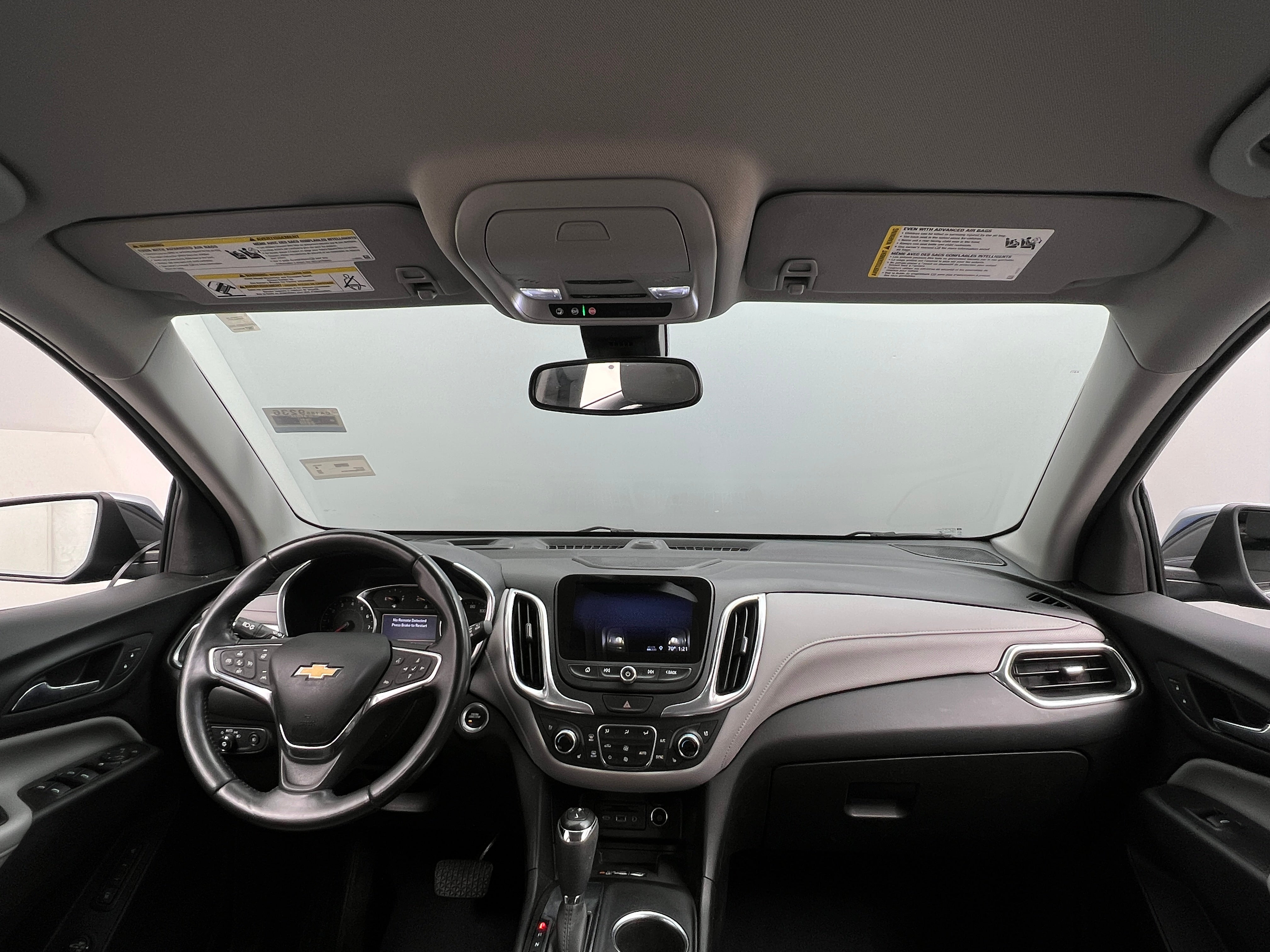 2021 Chevrolet Equinox Premier 2