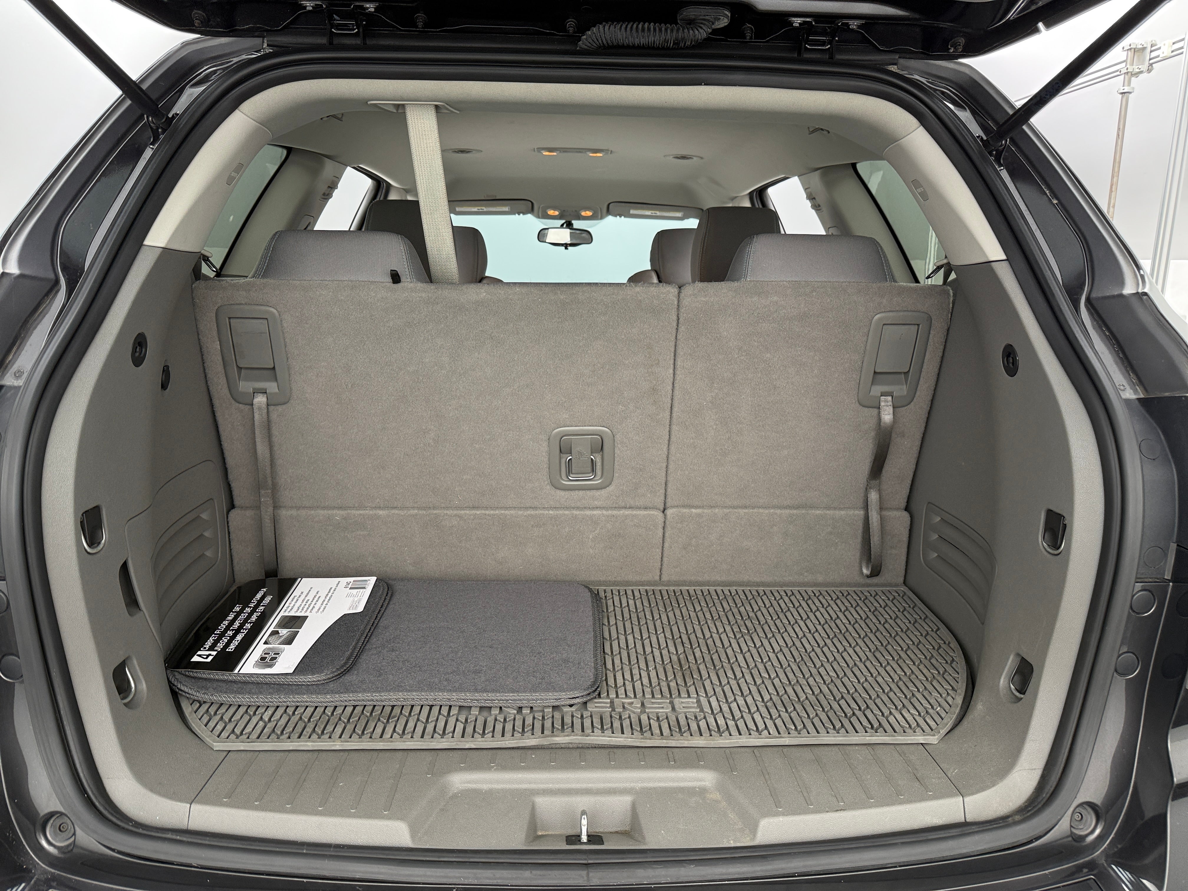 2017 Chevrolet Traverse LS 7