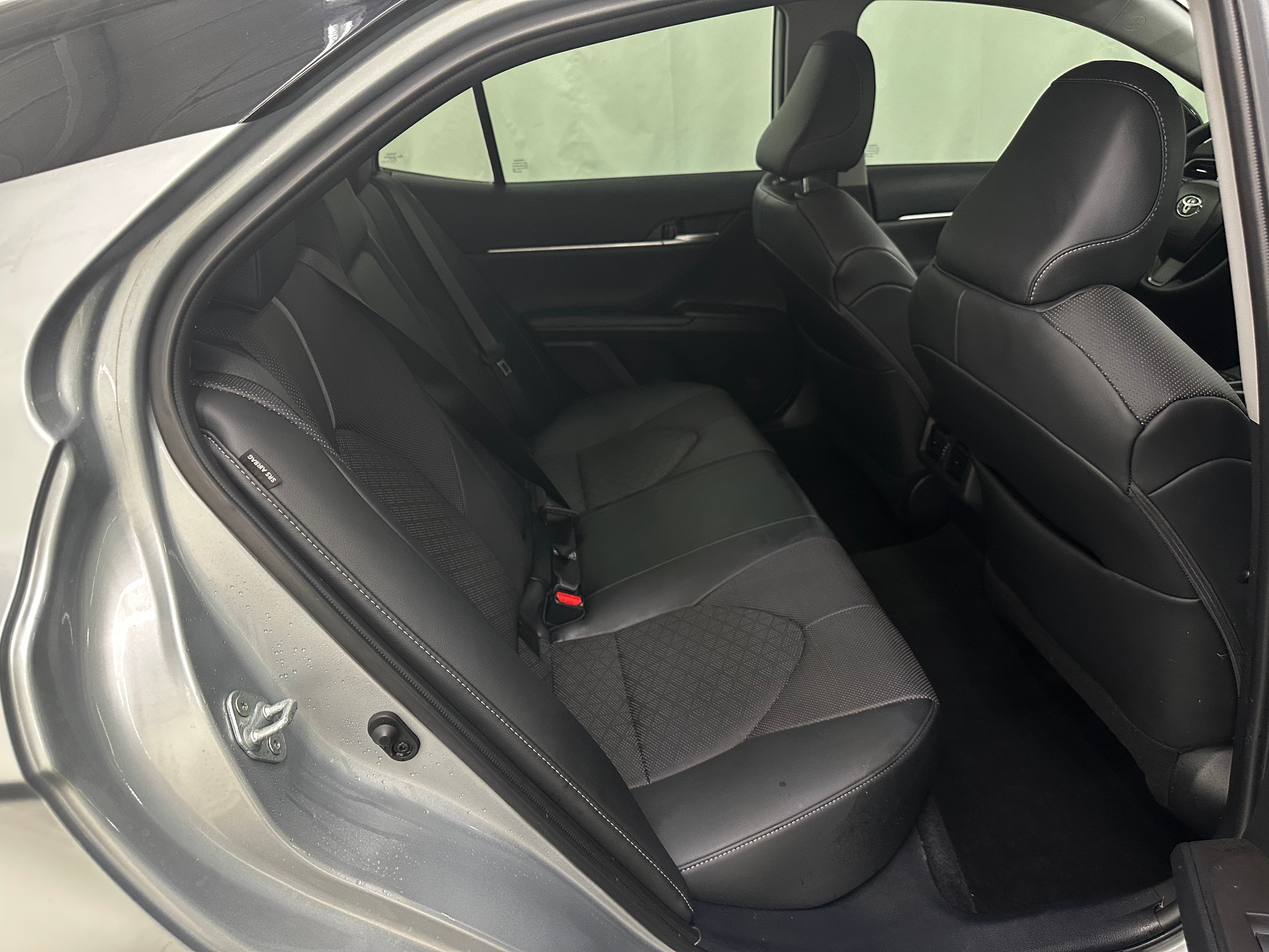 2023 Toyota Camry XSE 5