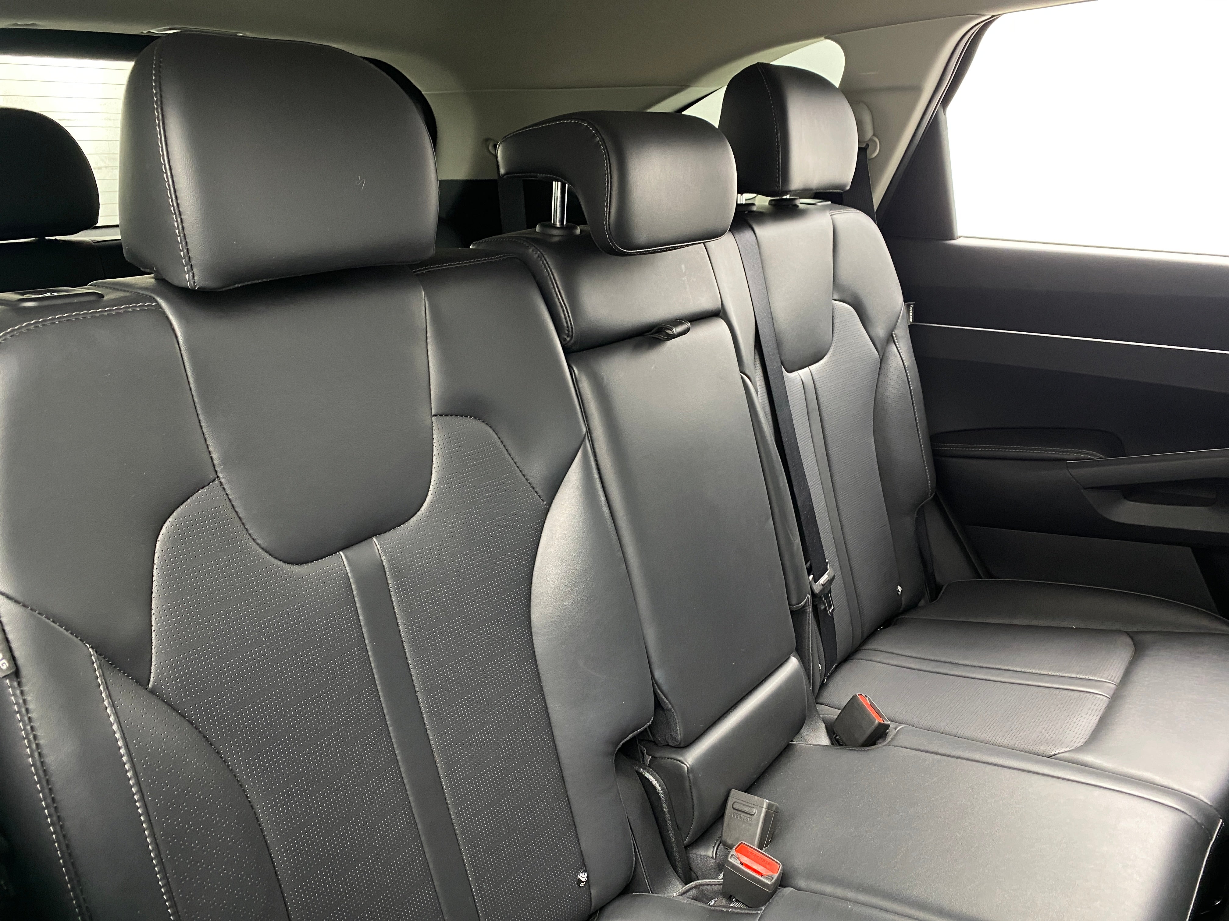 2024 Kia Sorento S 5