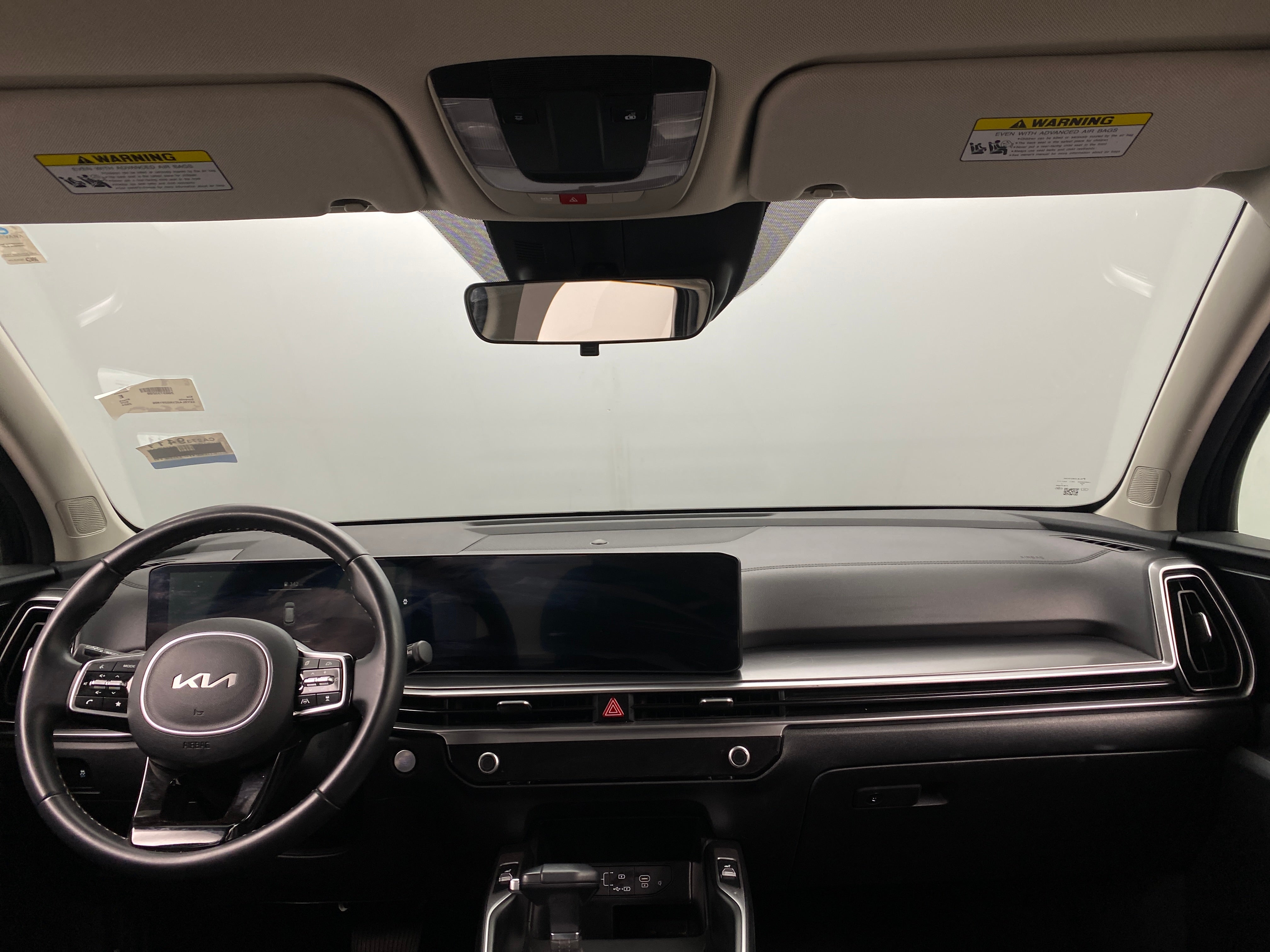 2024 Kia Sorento S 2