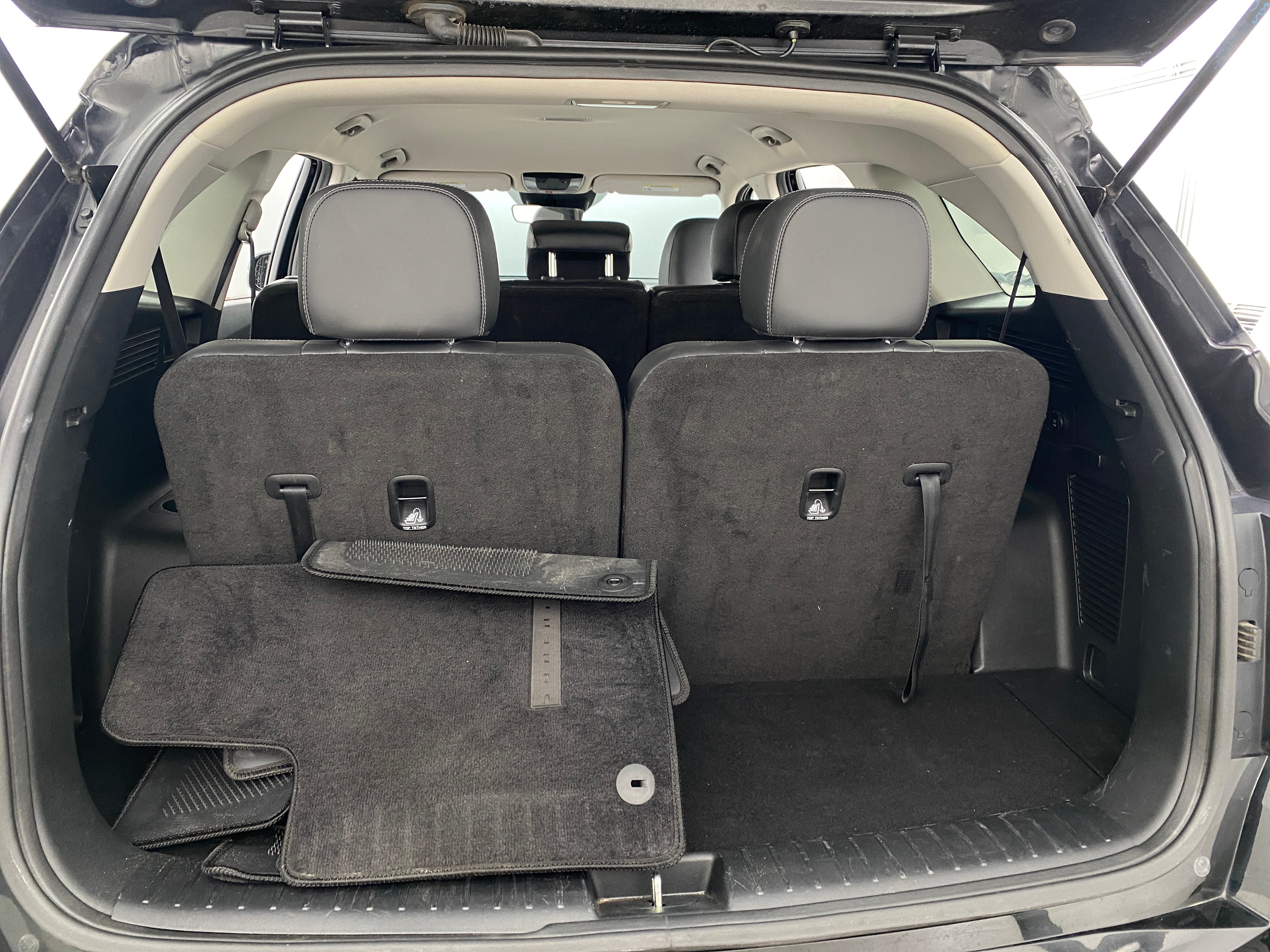 2024 Kia Sorento S 6