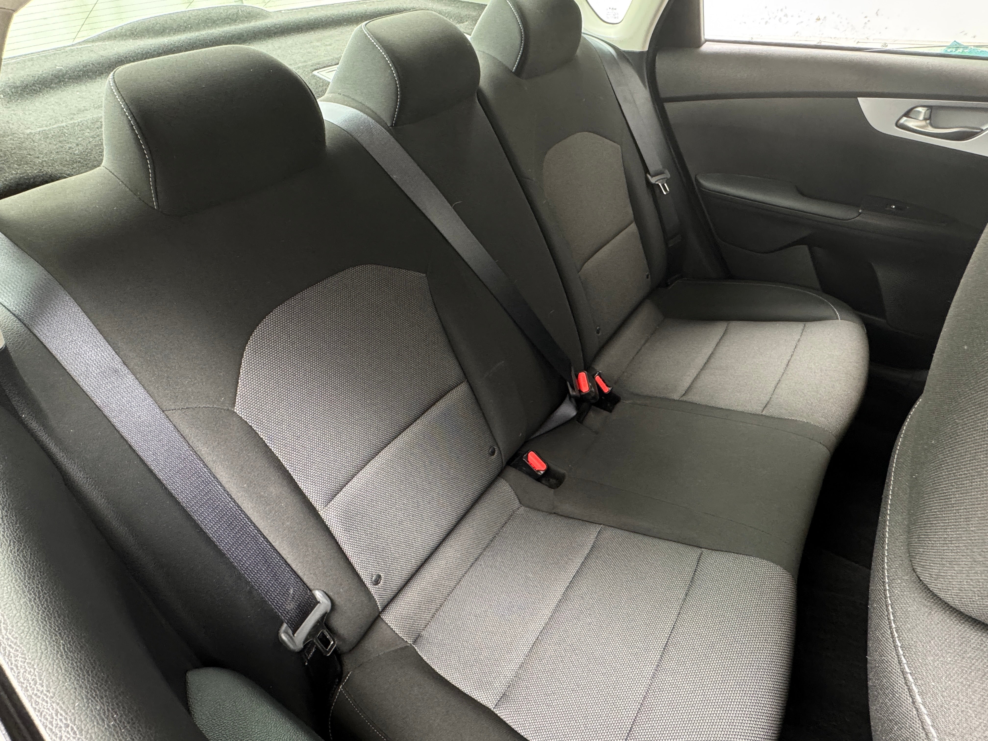 2024 Kia Forte LXS 6