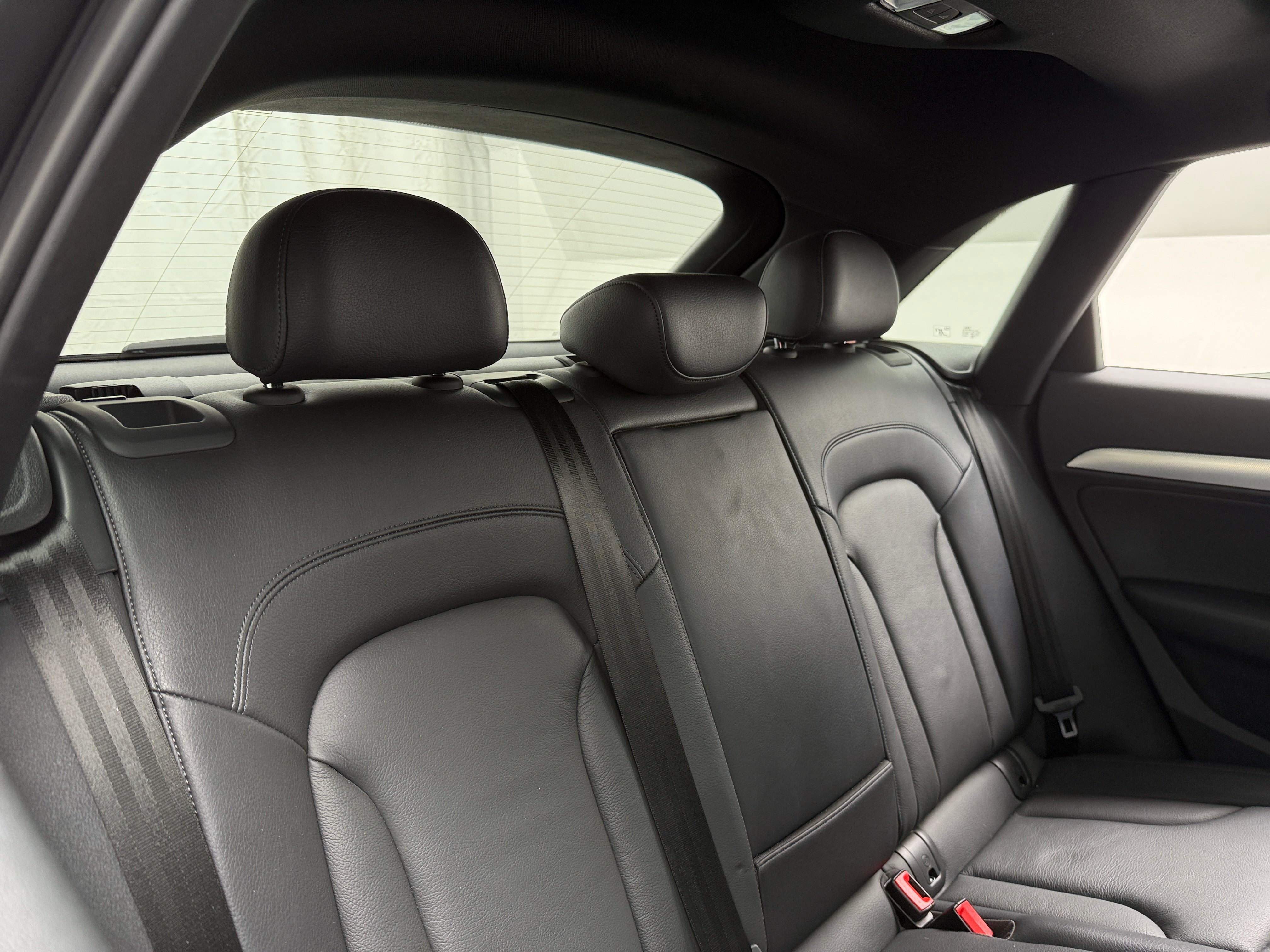 2018 Audi Q3 Premium 5