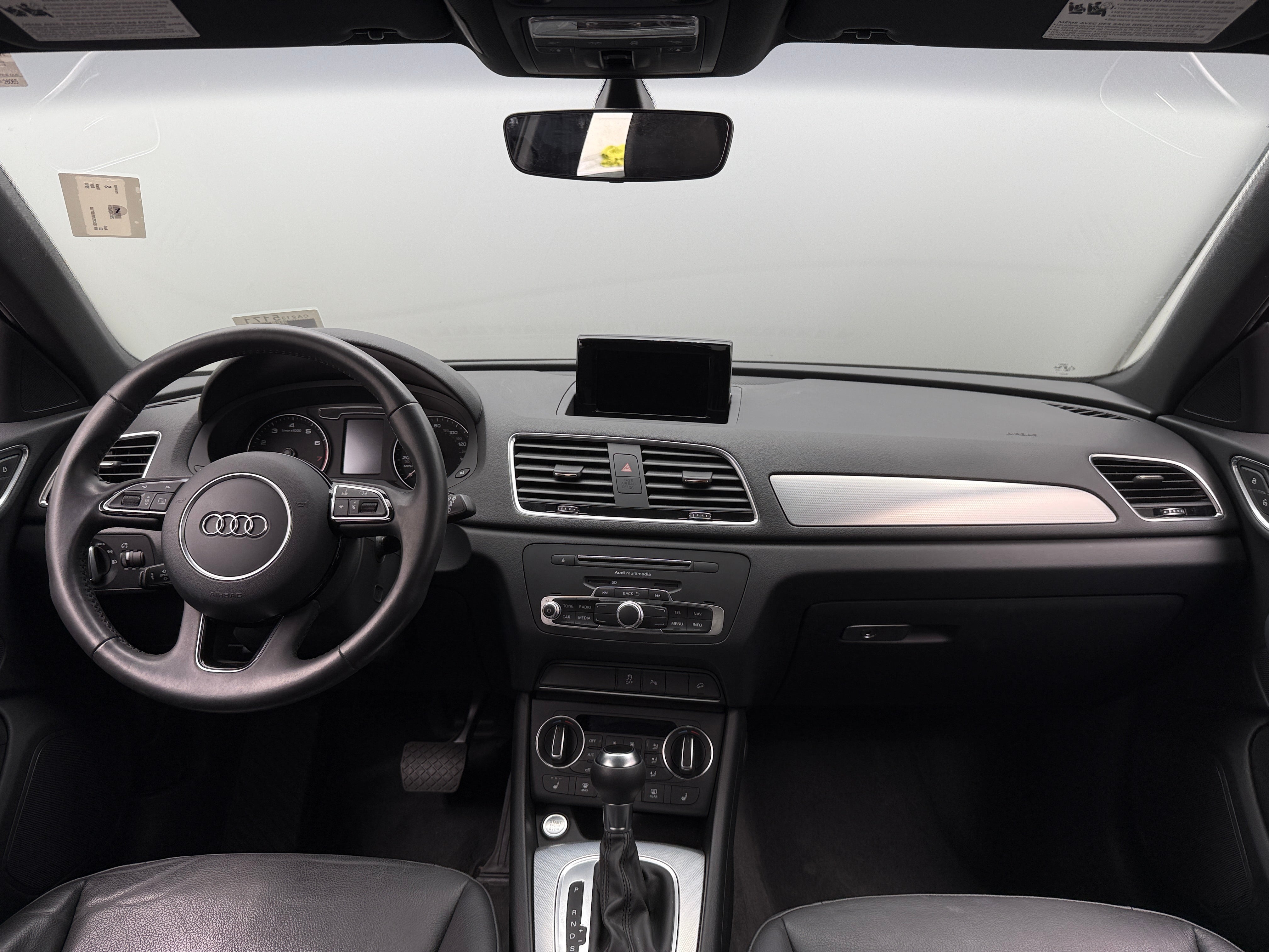 2018 Audi Q3 Premium 2