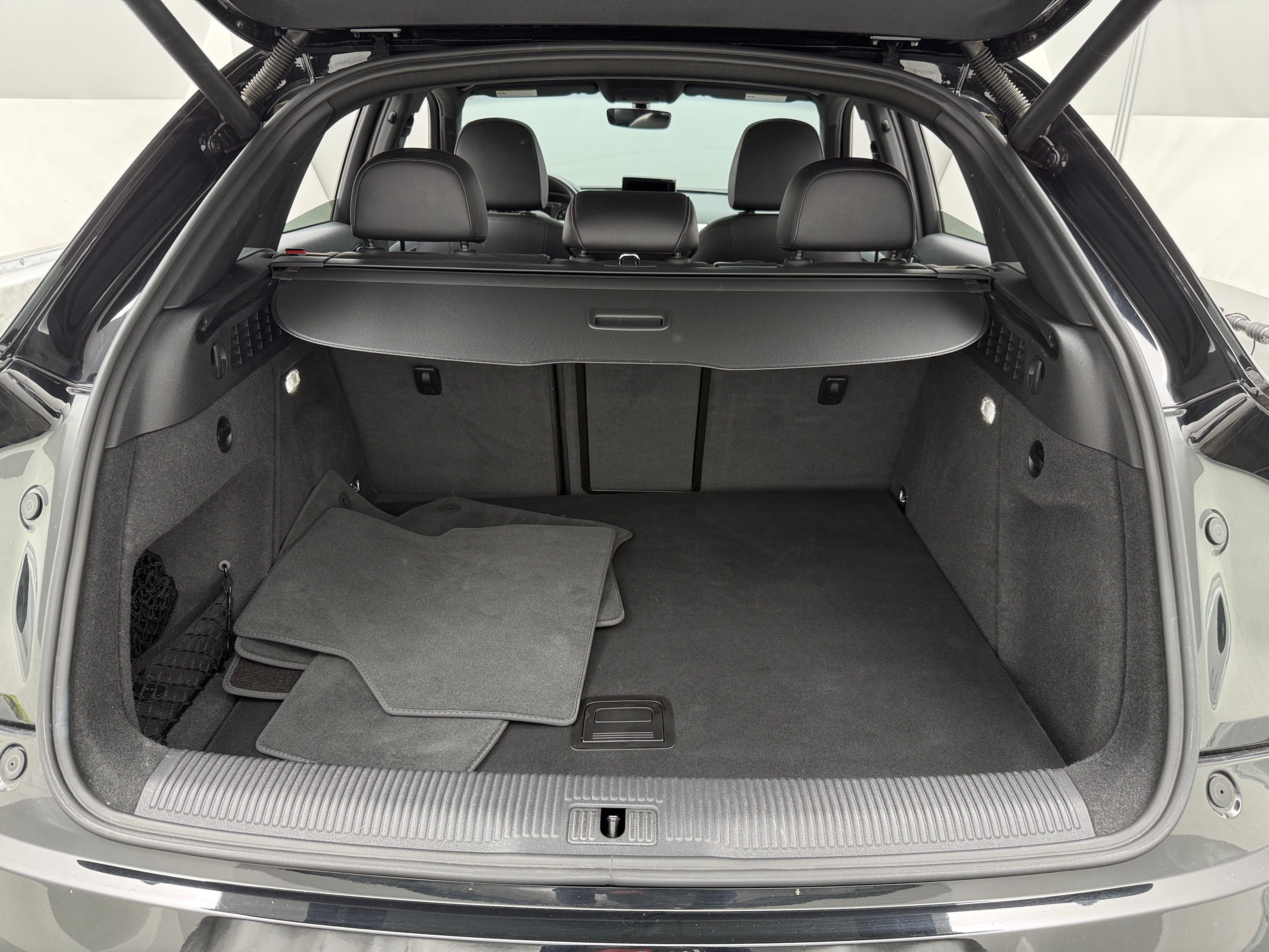 2018 Audi Q3 Premium 6