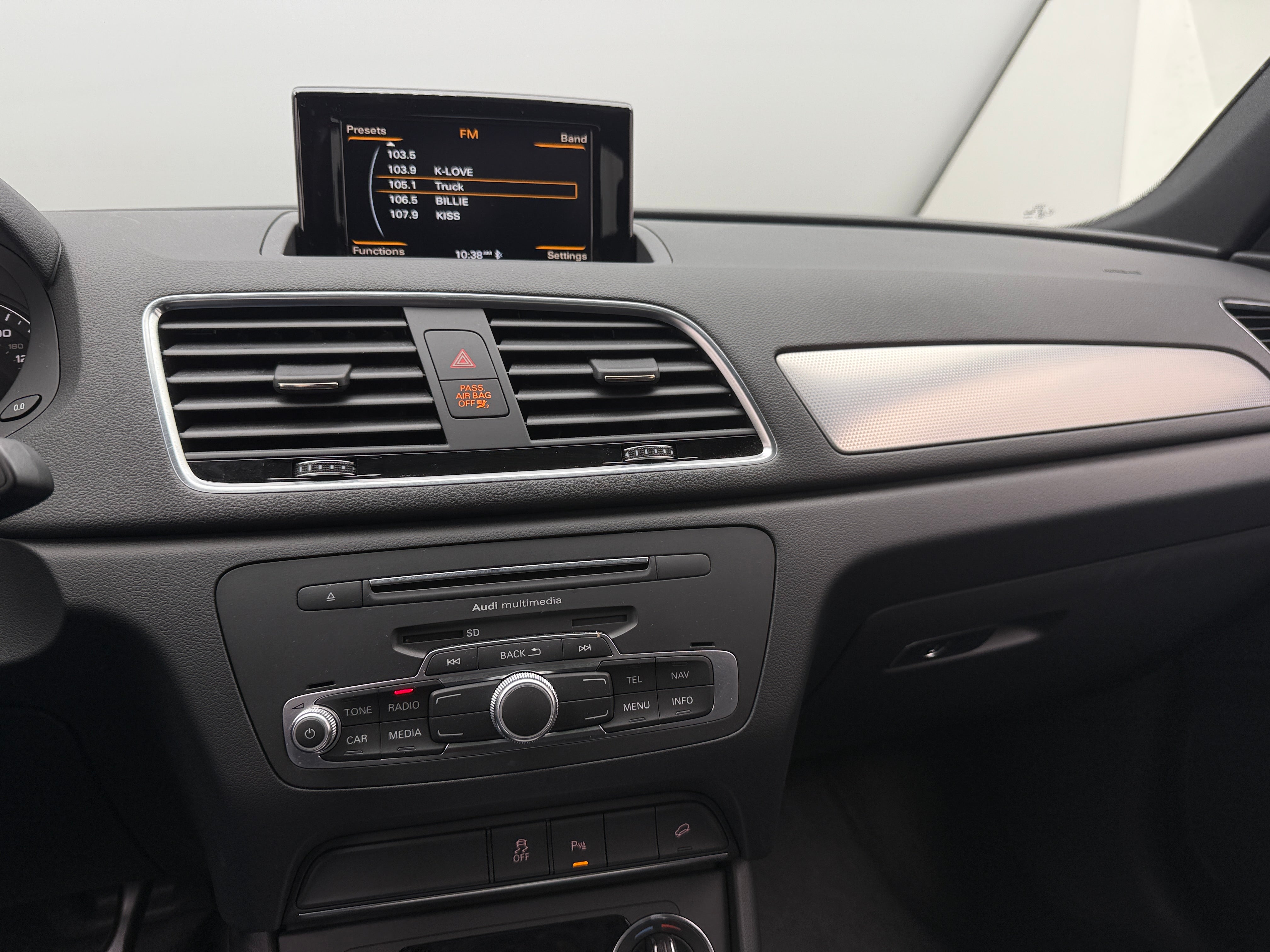 2018 Audi Q3 Premium 3
