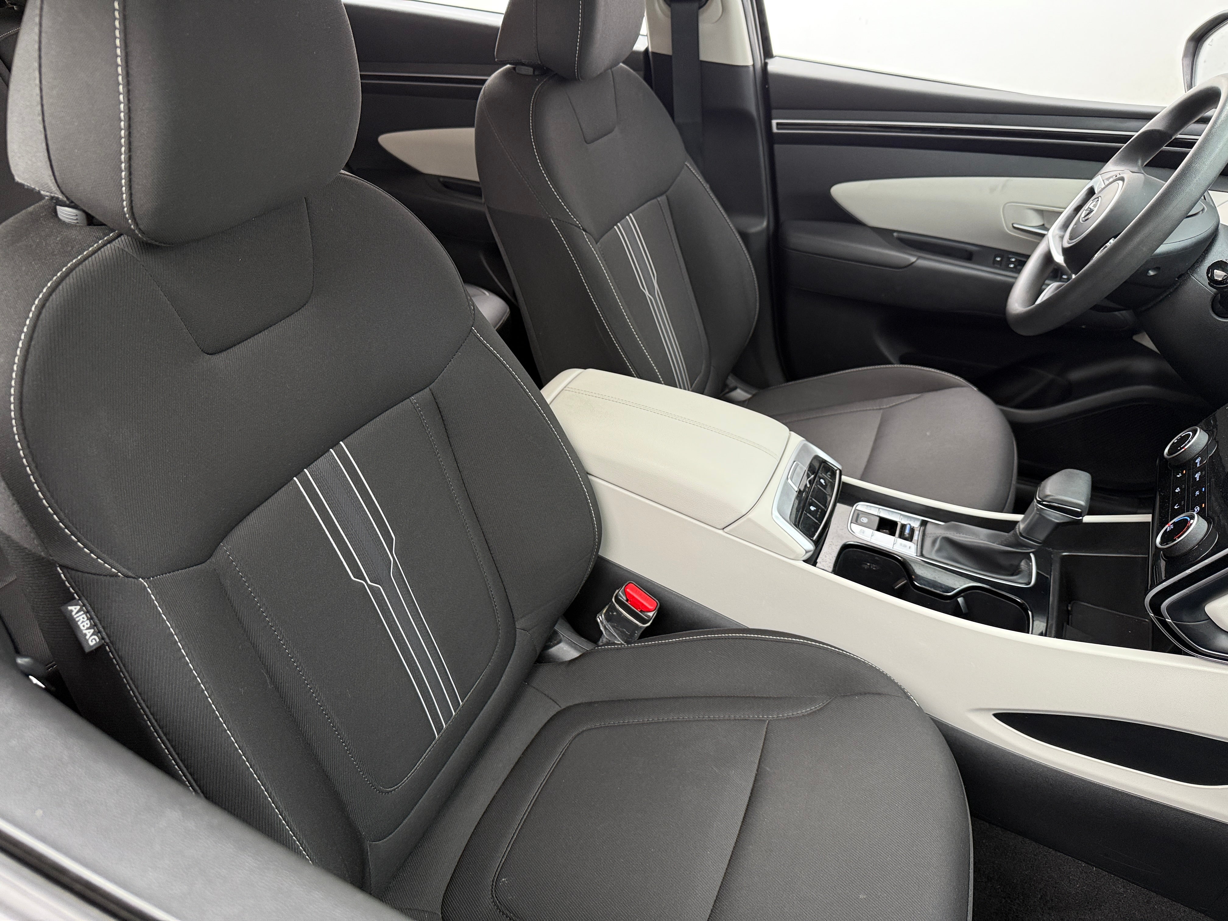 2023 Hyundai Tucson SEL 2