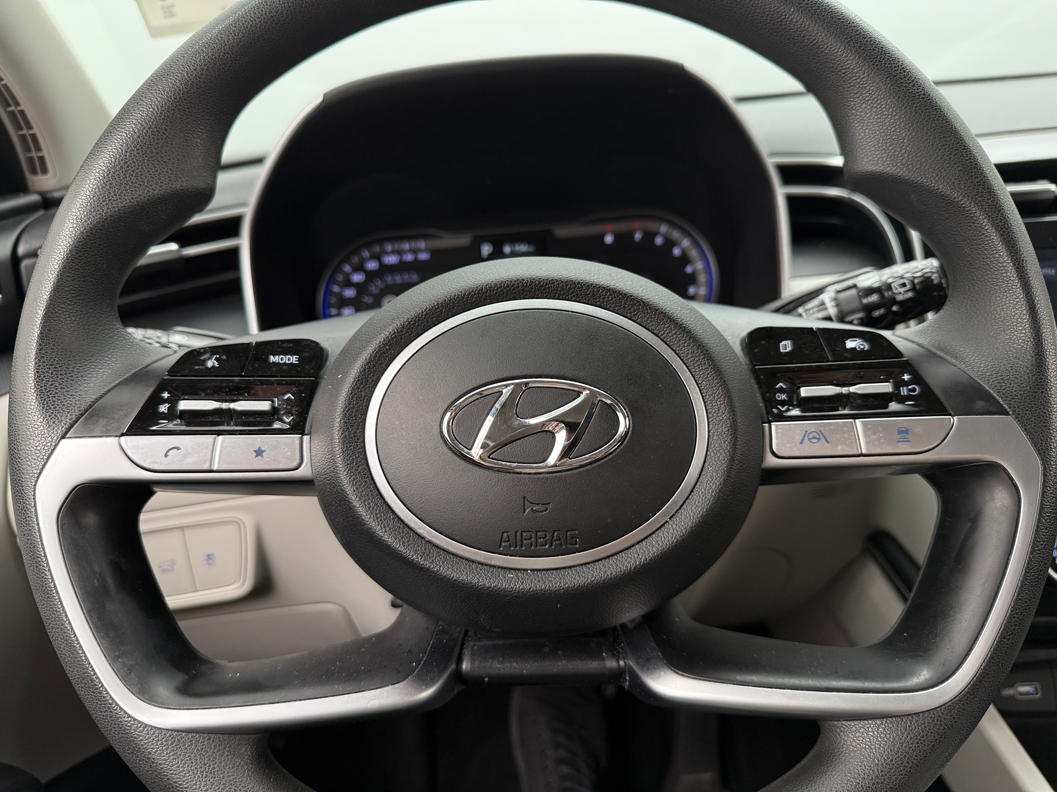 2023 Hyundai Tucson SEL 5