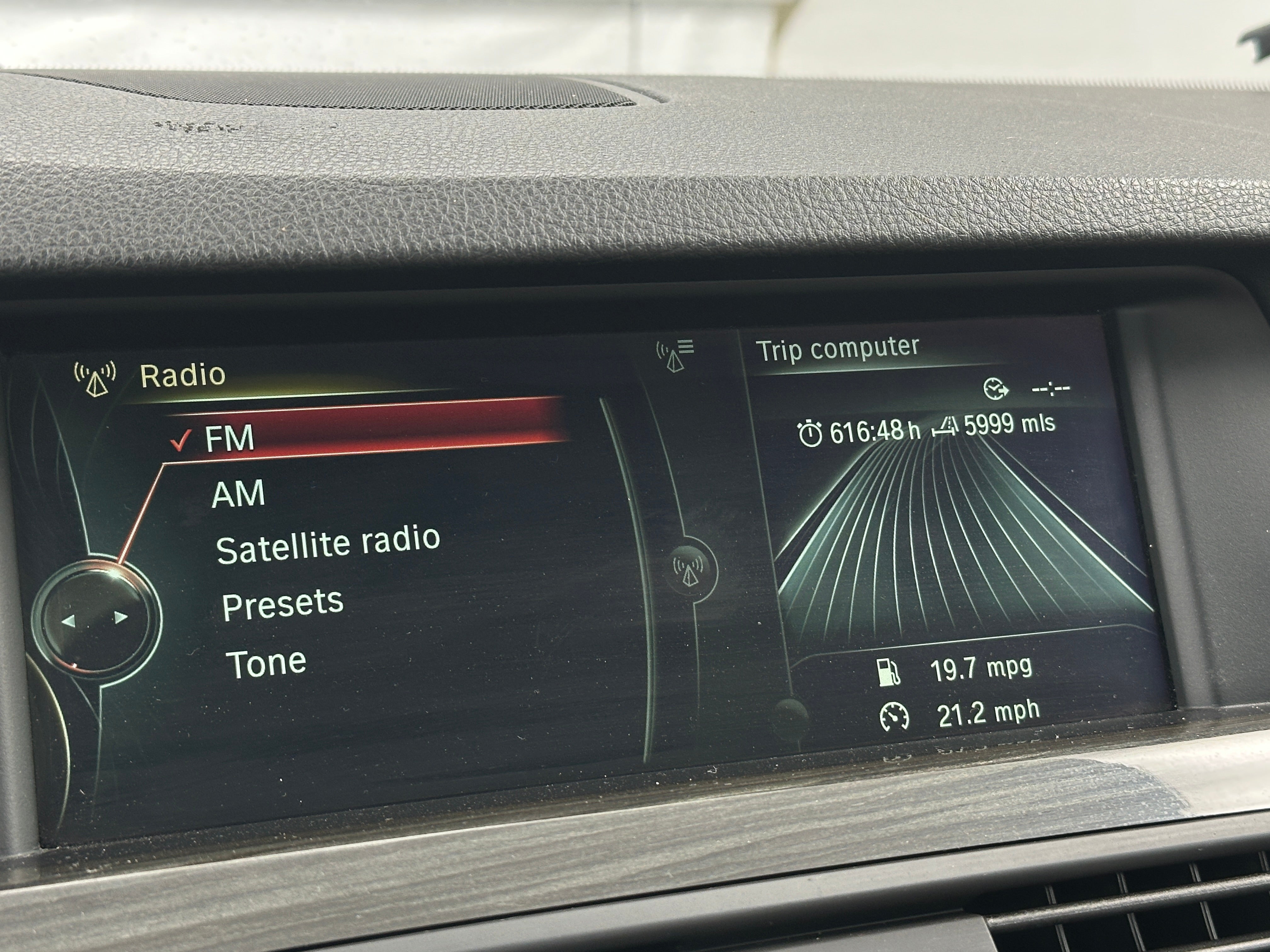 2013 BMW 5 Series 528i 3