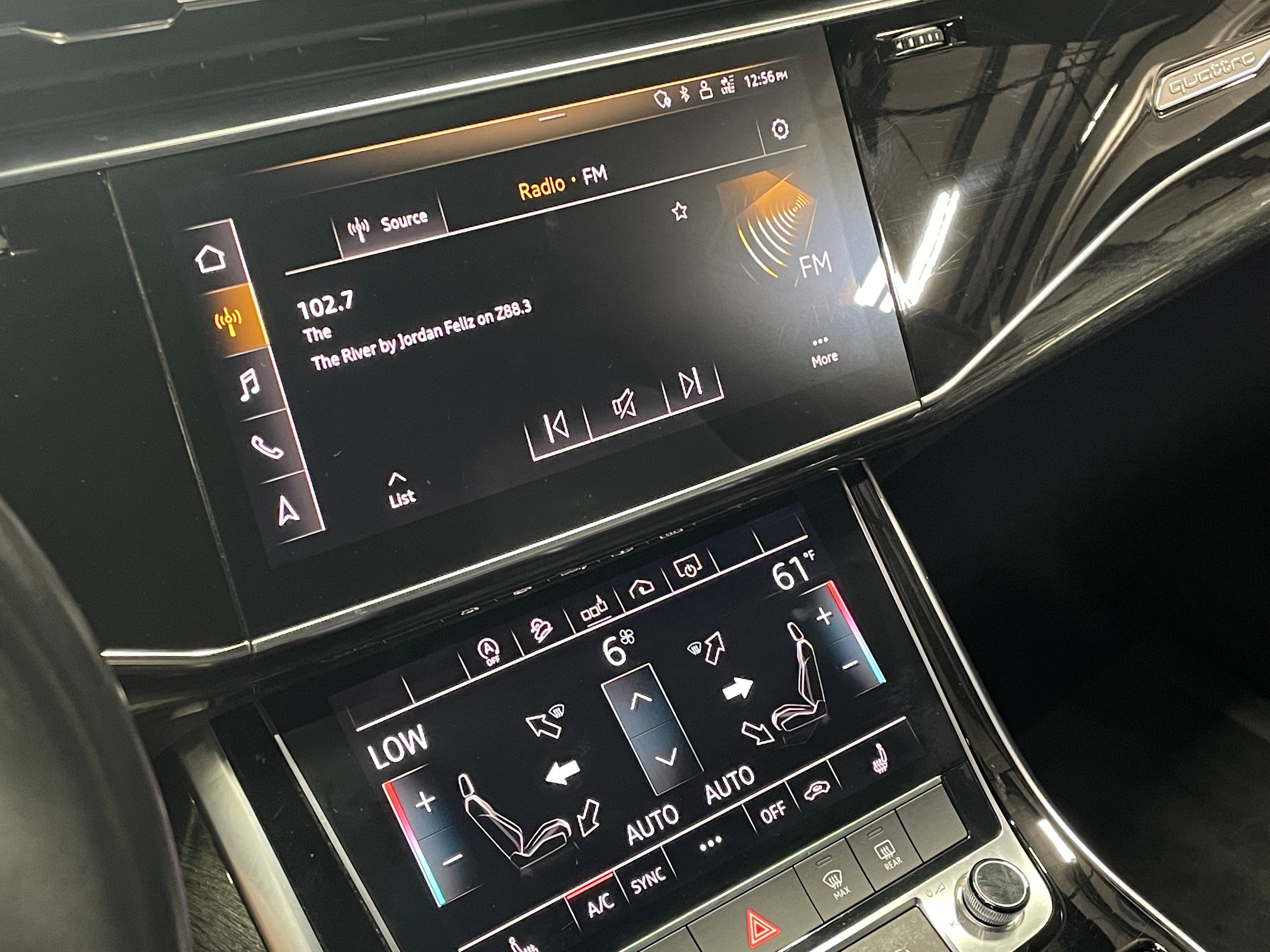 2019 Audi Q8 Premium 3