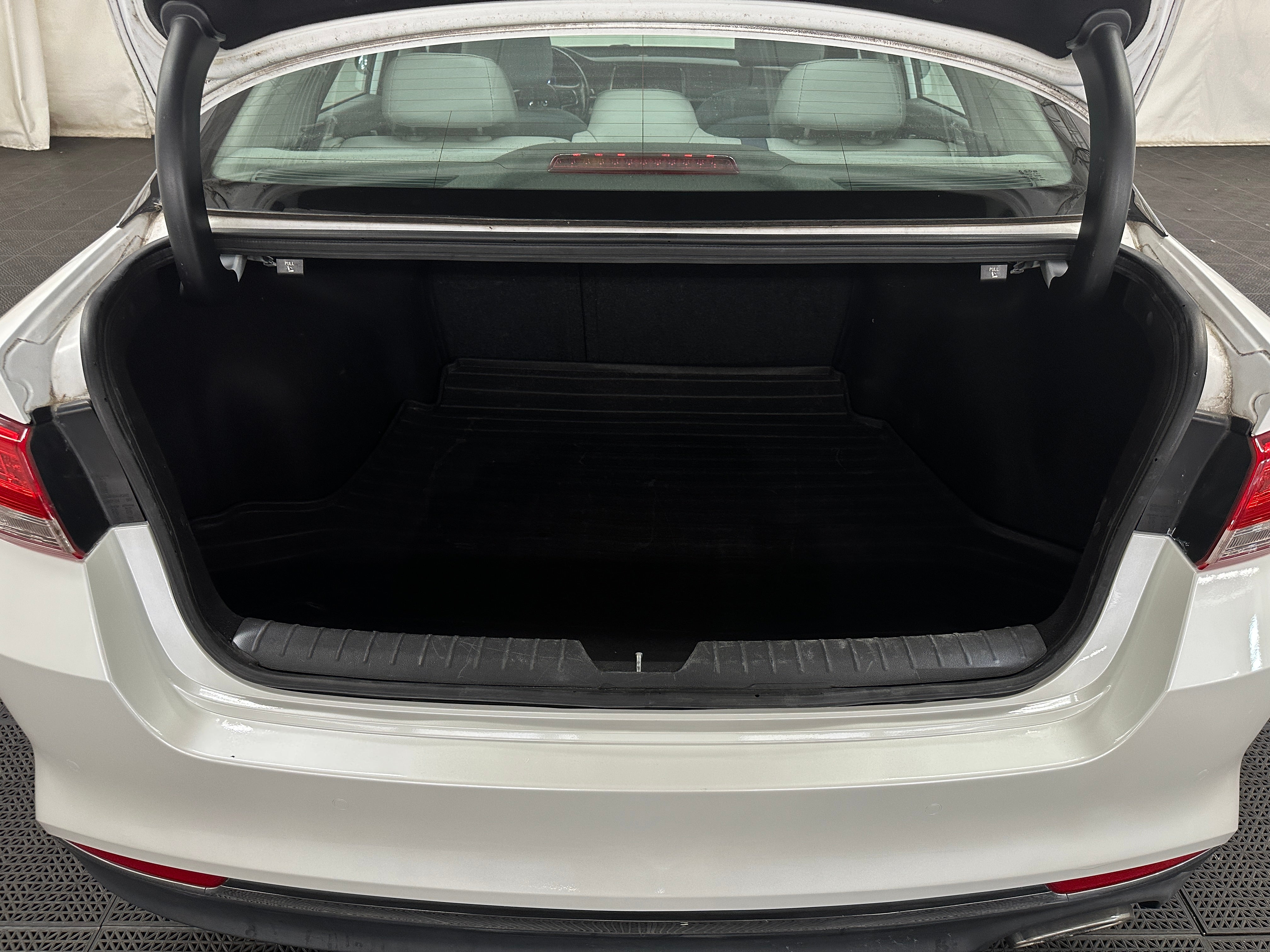 2018 Kia Optima EX 6