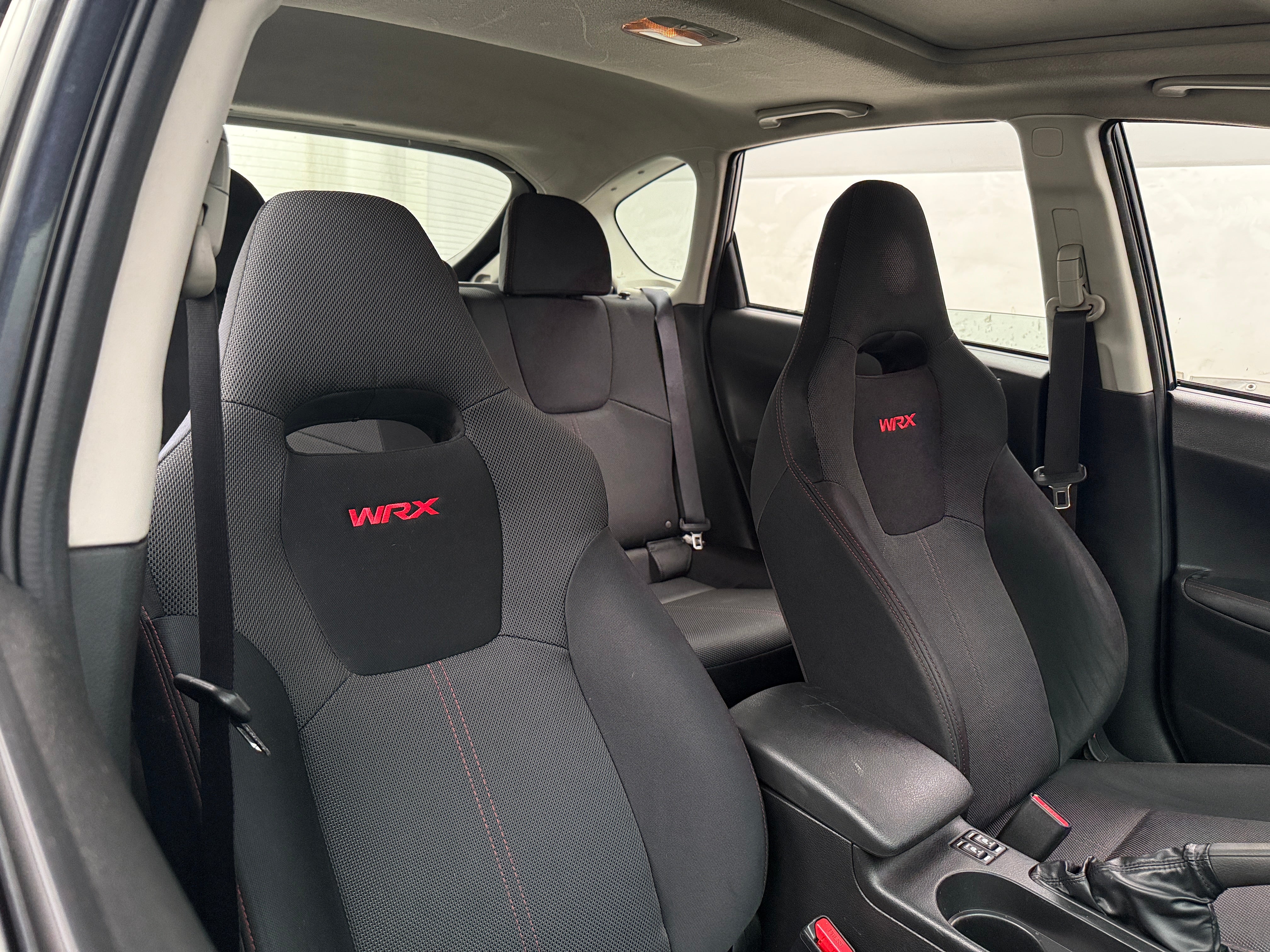 2013 Subaru Impreza Premium 2