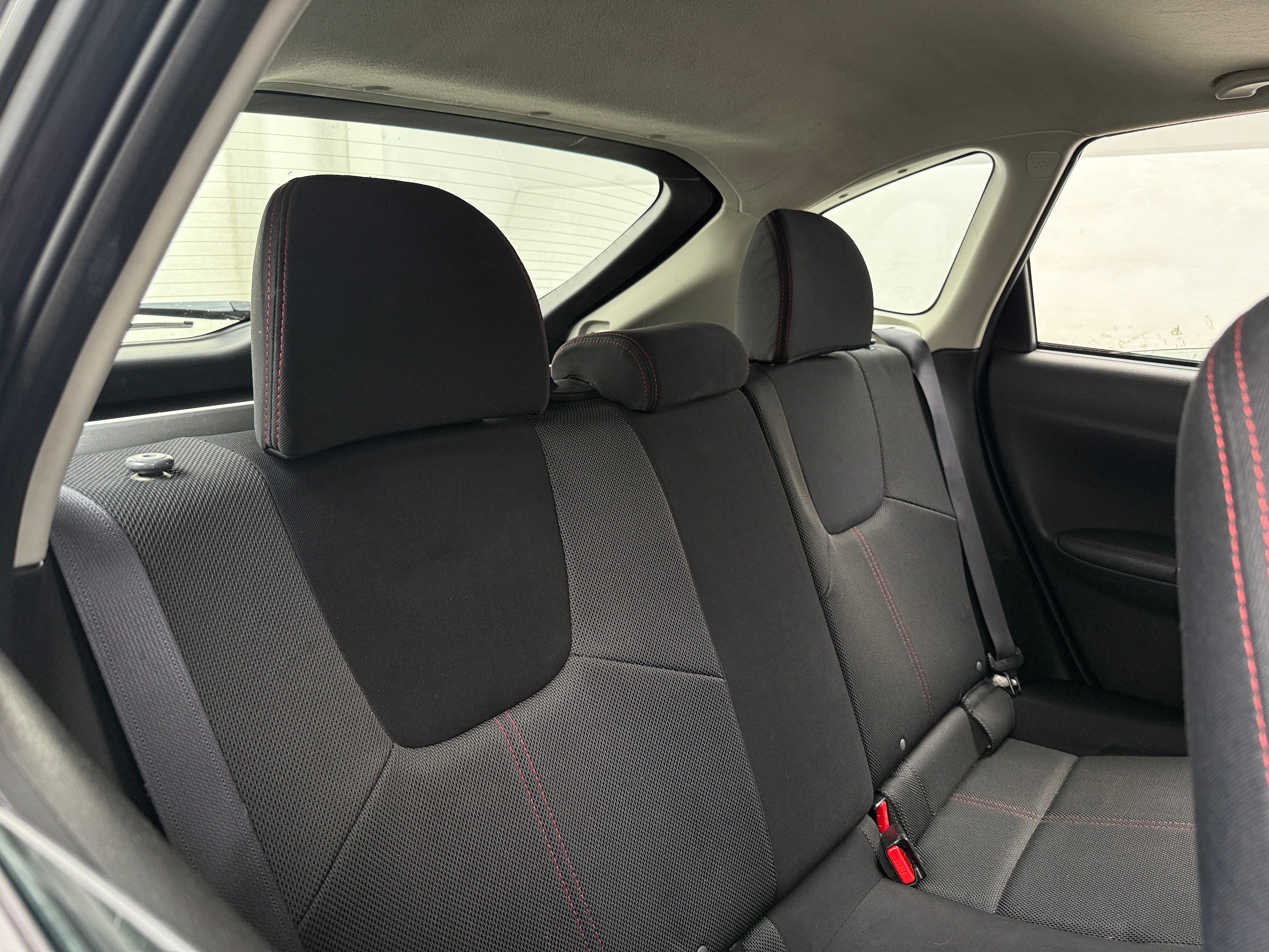 2013 Subaru Impreza Premium 6