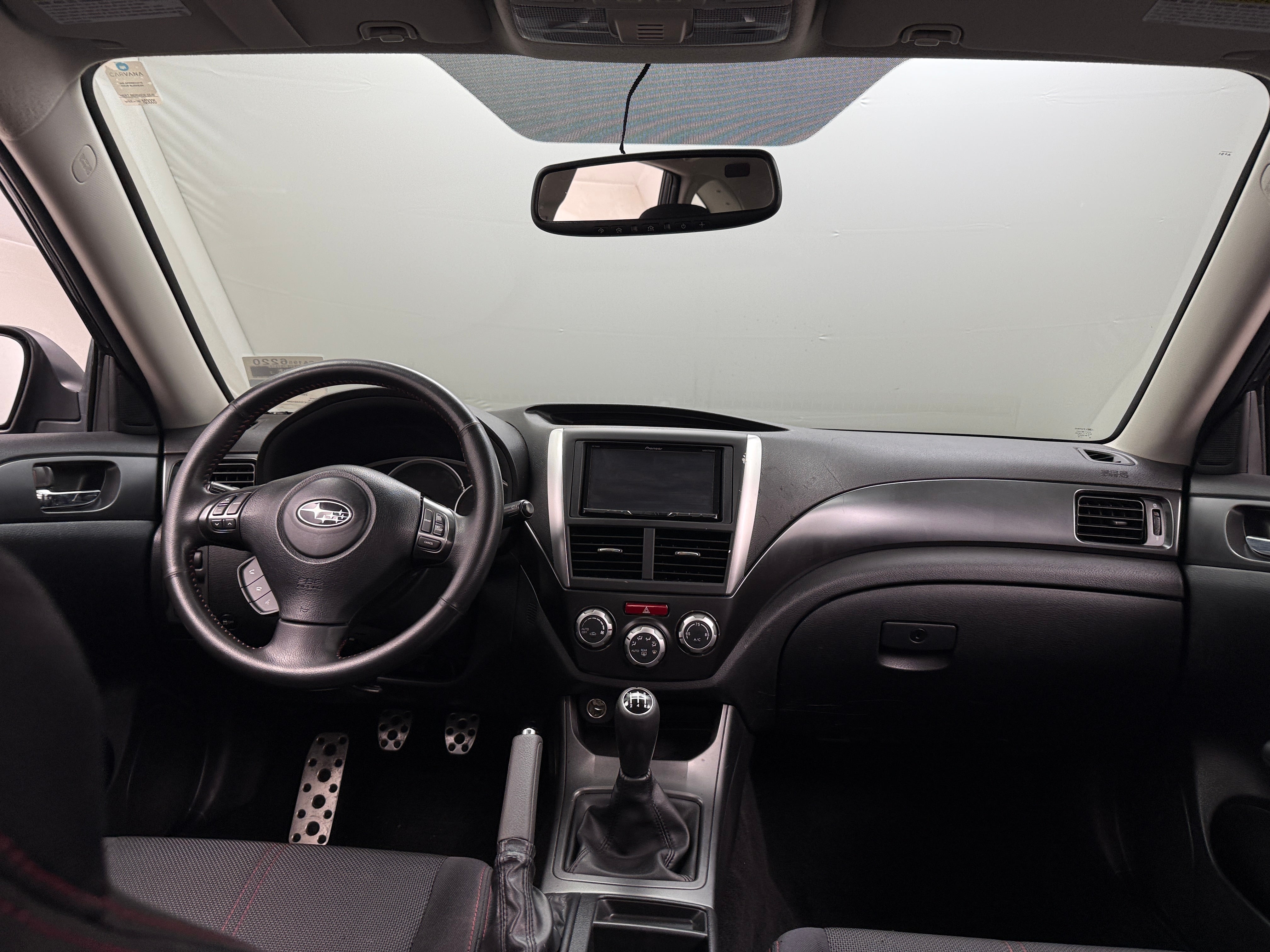 2013 Subaru Impreza Premium 3