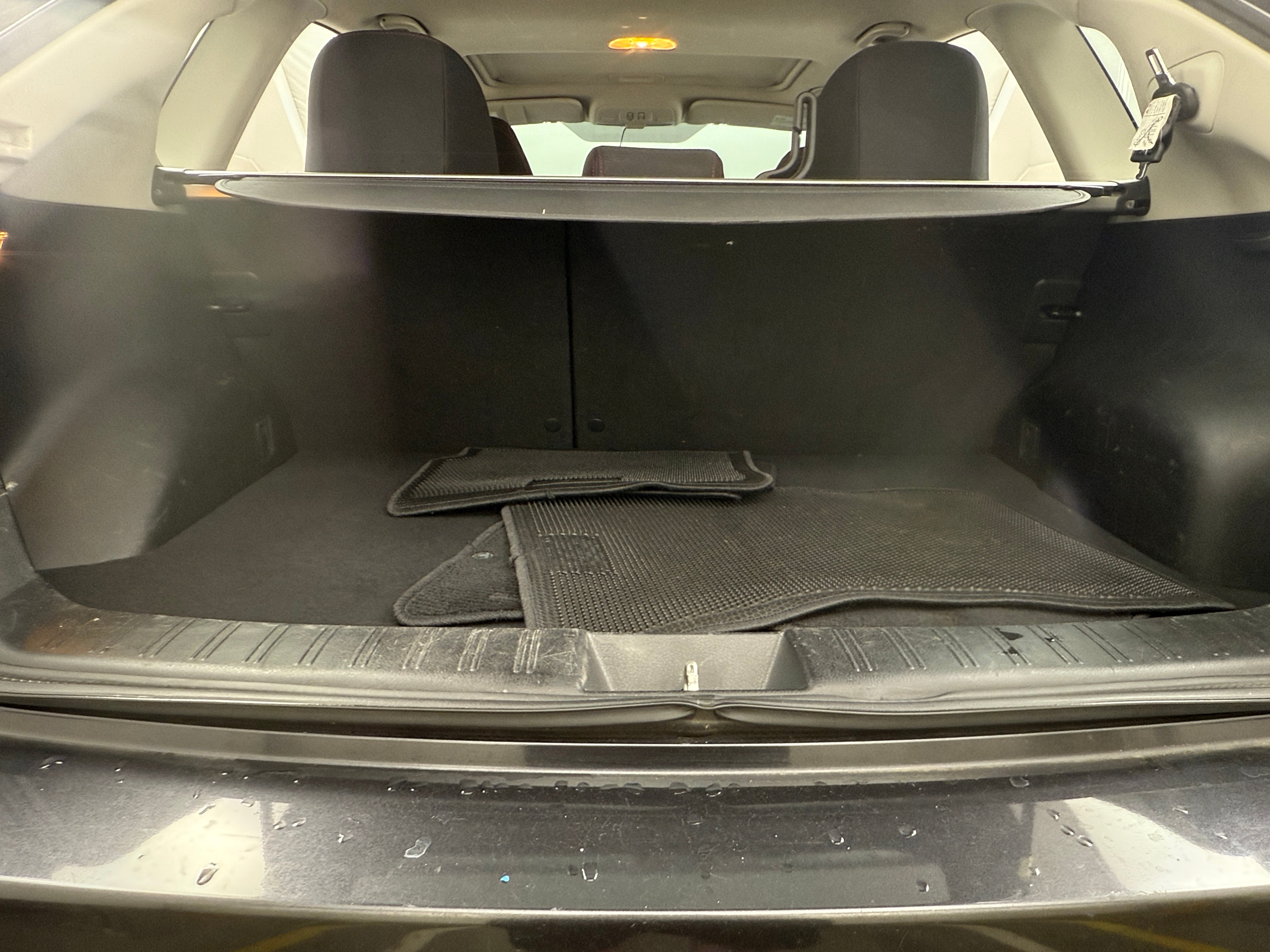 2013 Subaru Impreza Premium 7