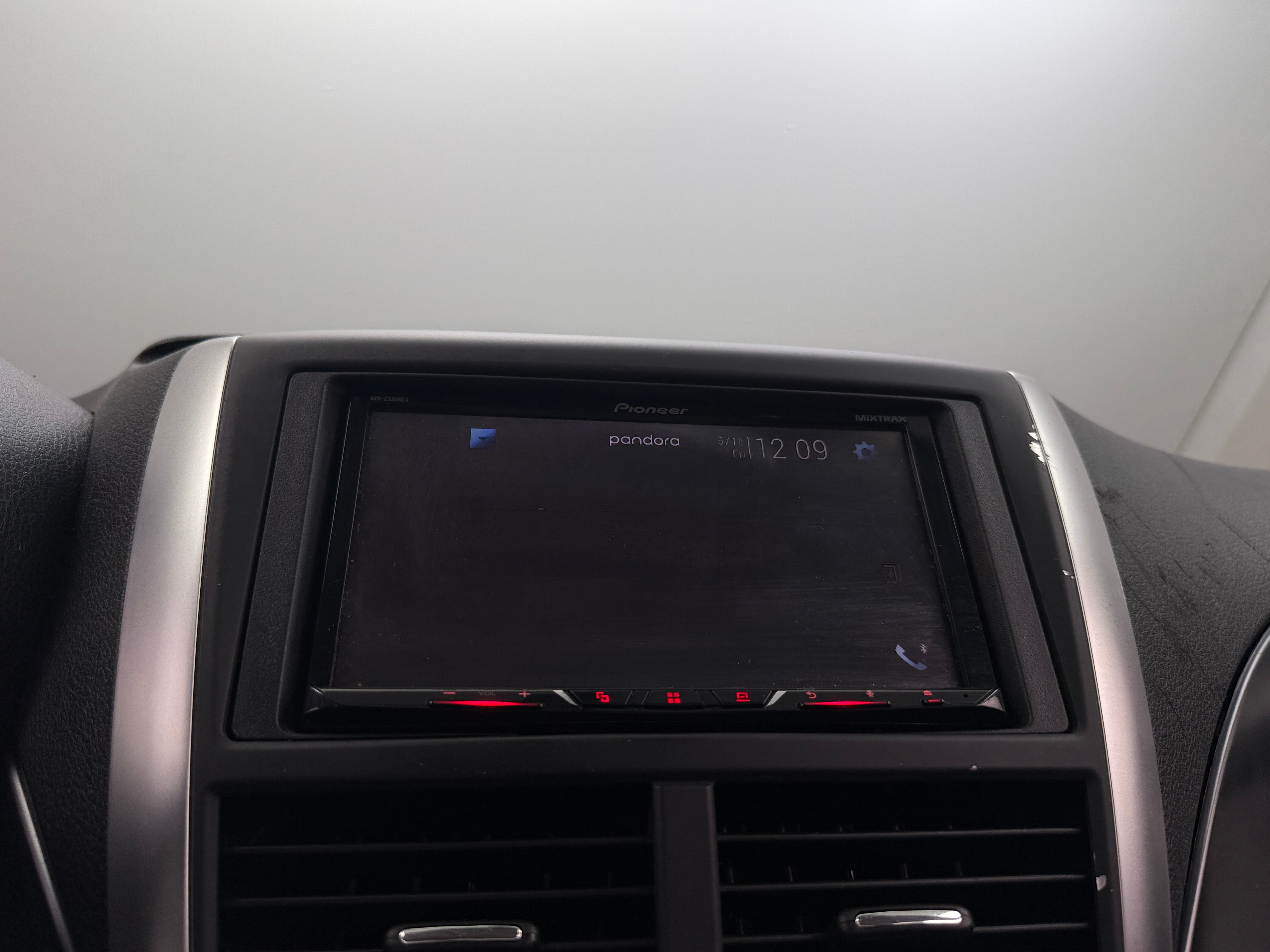 2013 Subaru Impreza Premium 4