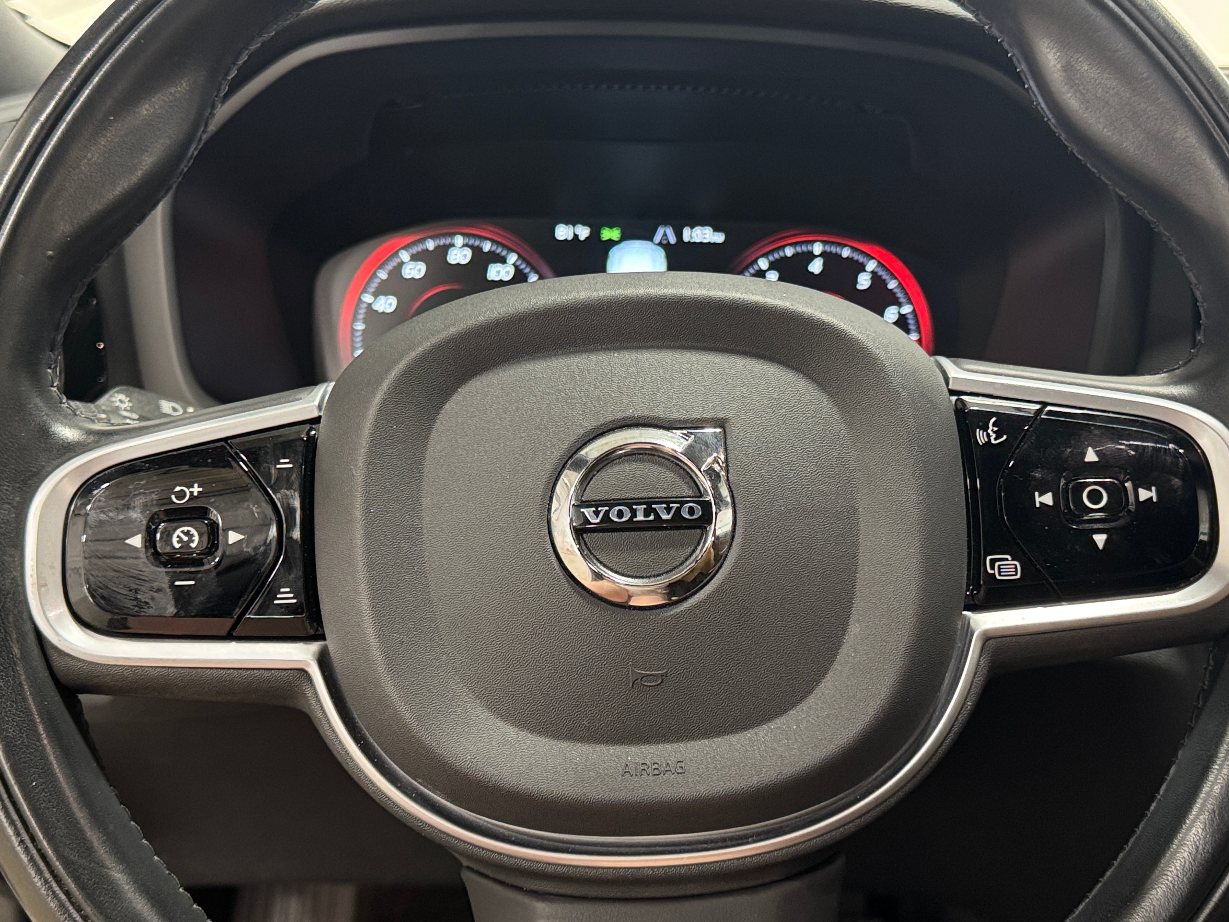 2020 Volvo V60 T5 4