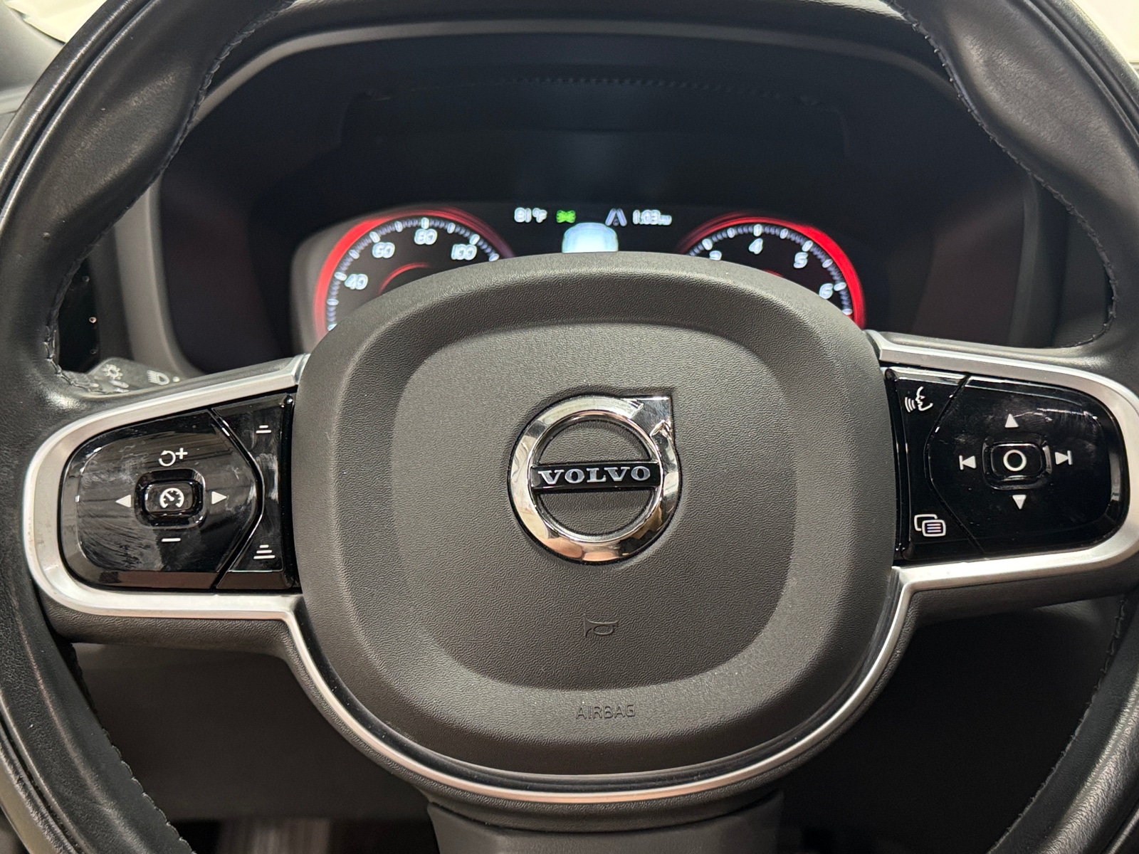 Thumbnail: 2020 Volvo V60 - 4