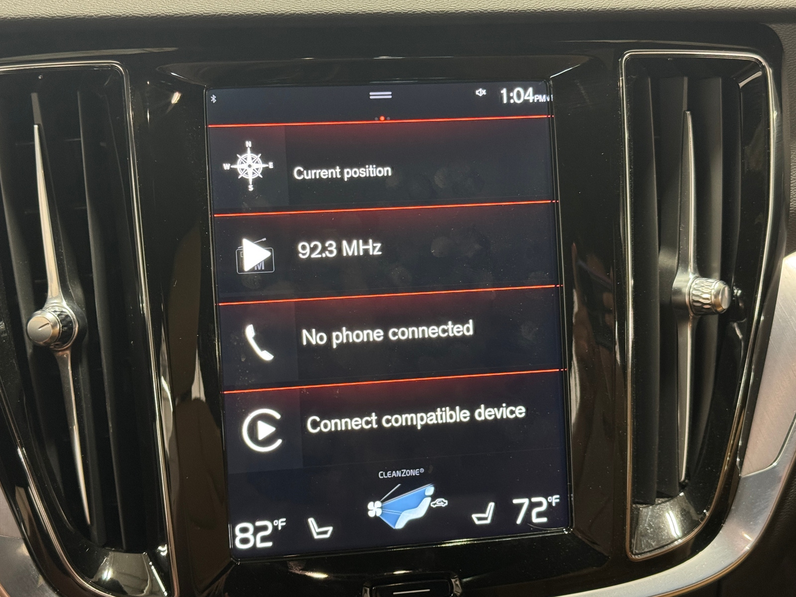 Thumbnail: 2020 Volvo V60 - 3