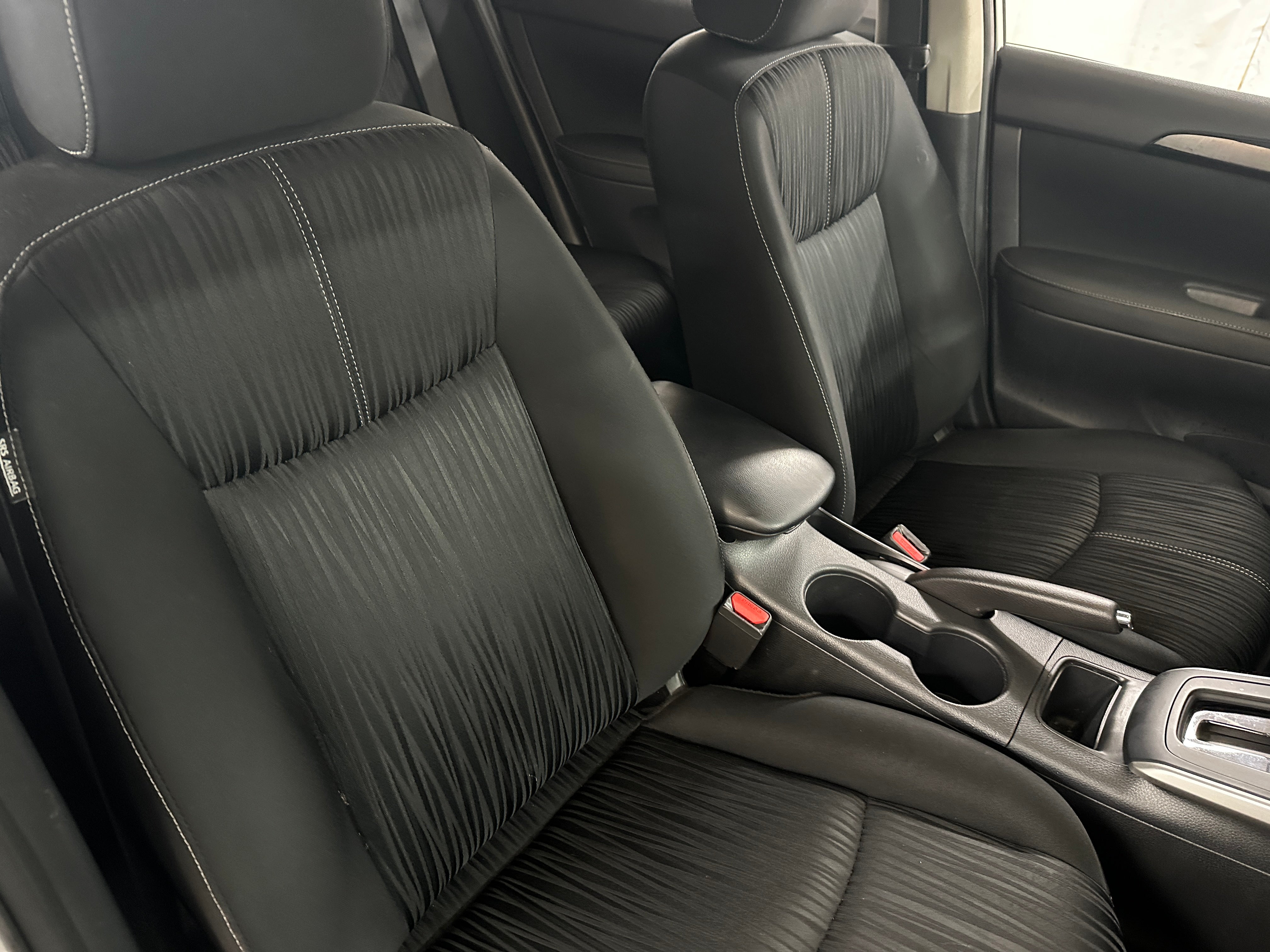 2018 Nissan Sentra SV 2