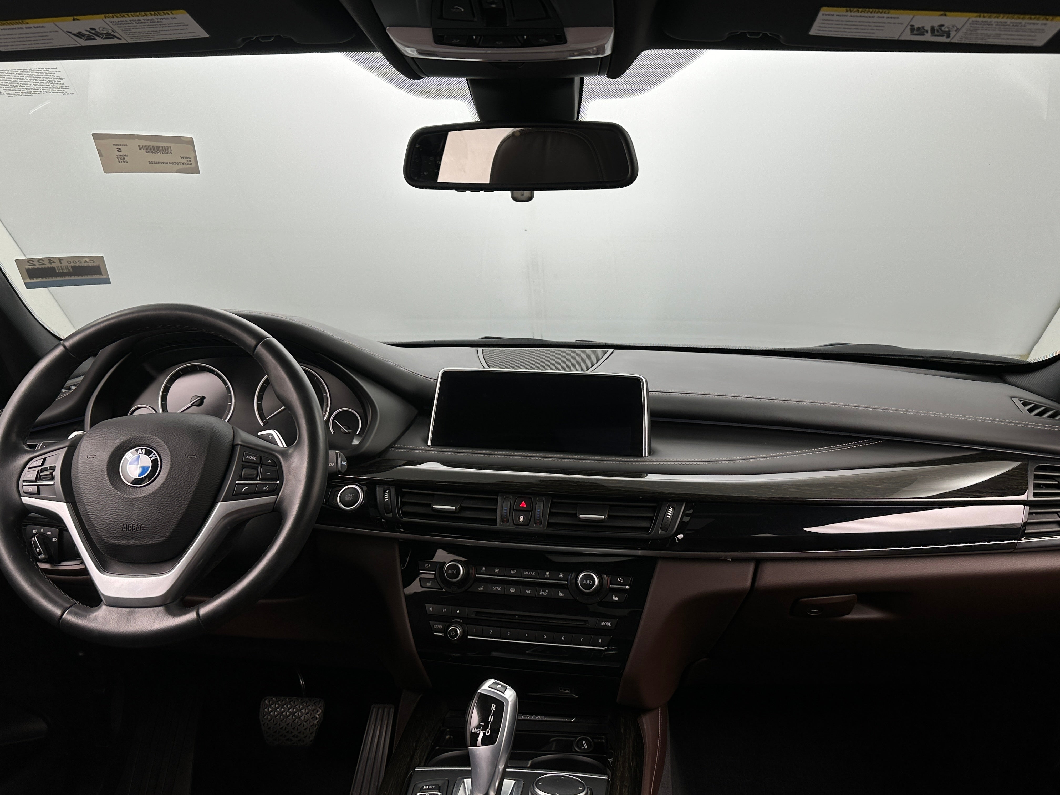 2018 BMW X5 xDrive40e iPerformance 2