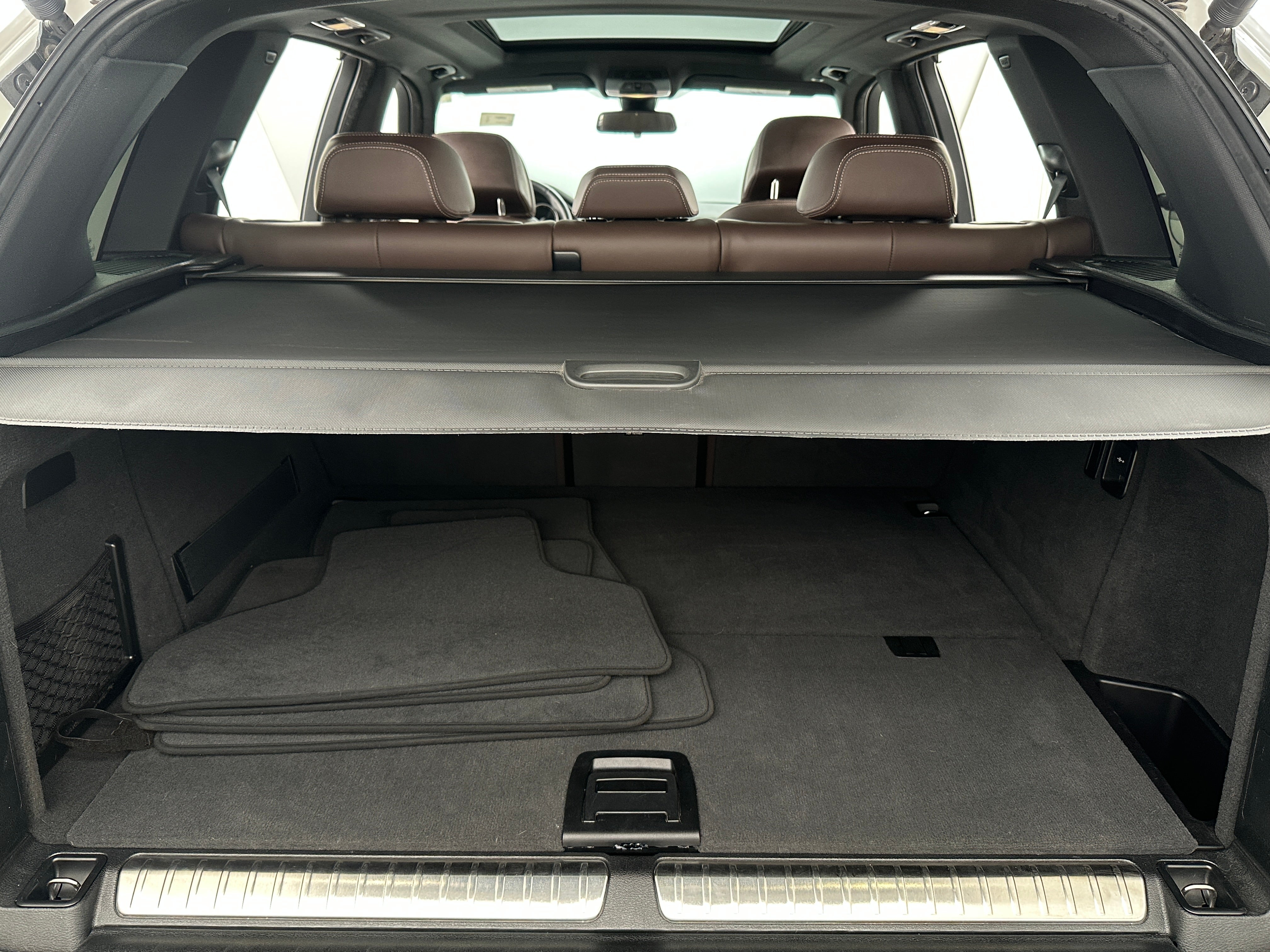 2018 BMW X5 xDrive40e iPerformance 6
