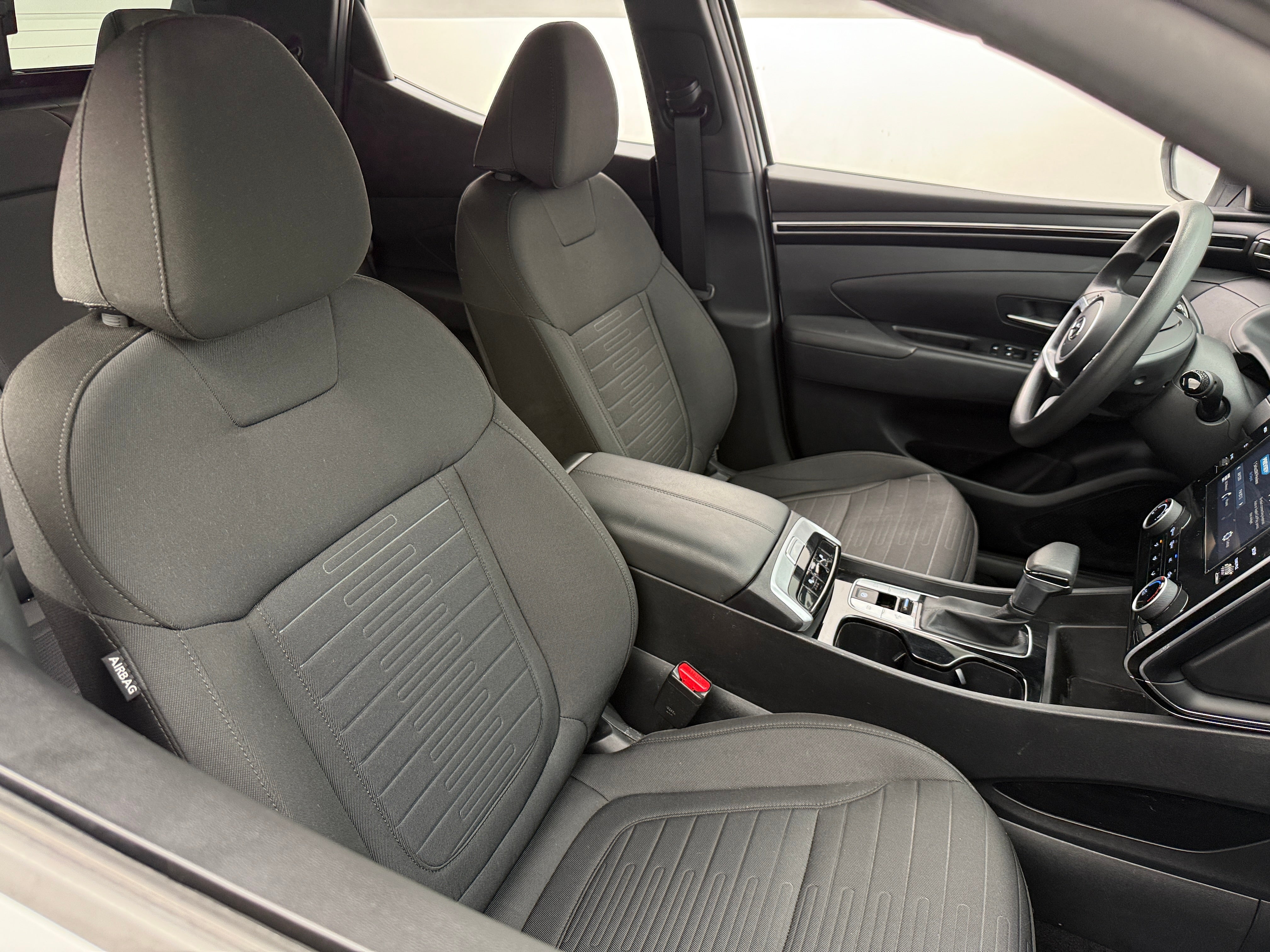 2022 Hyundai Santa Cruz SEL 2