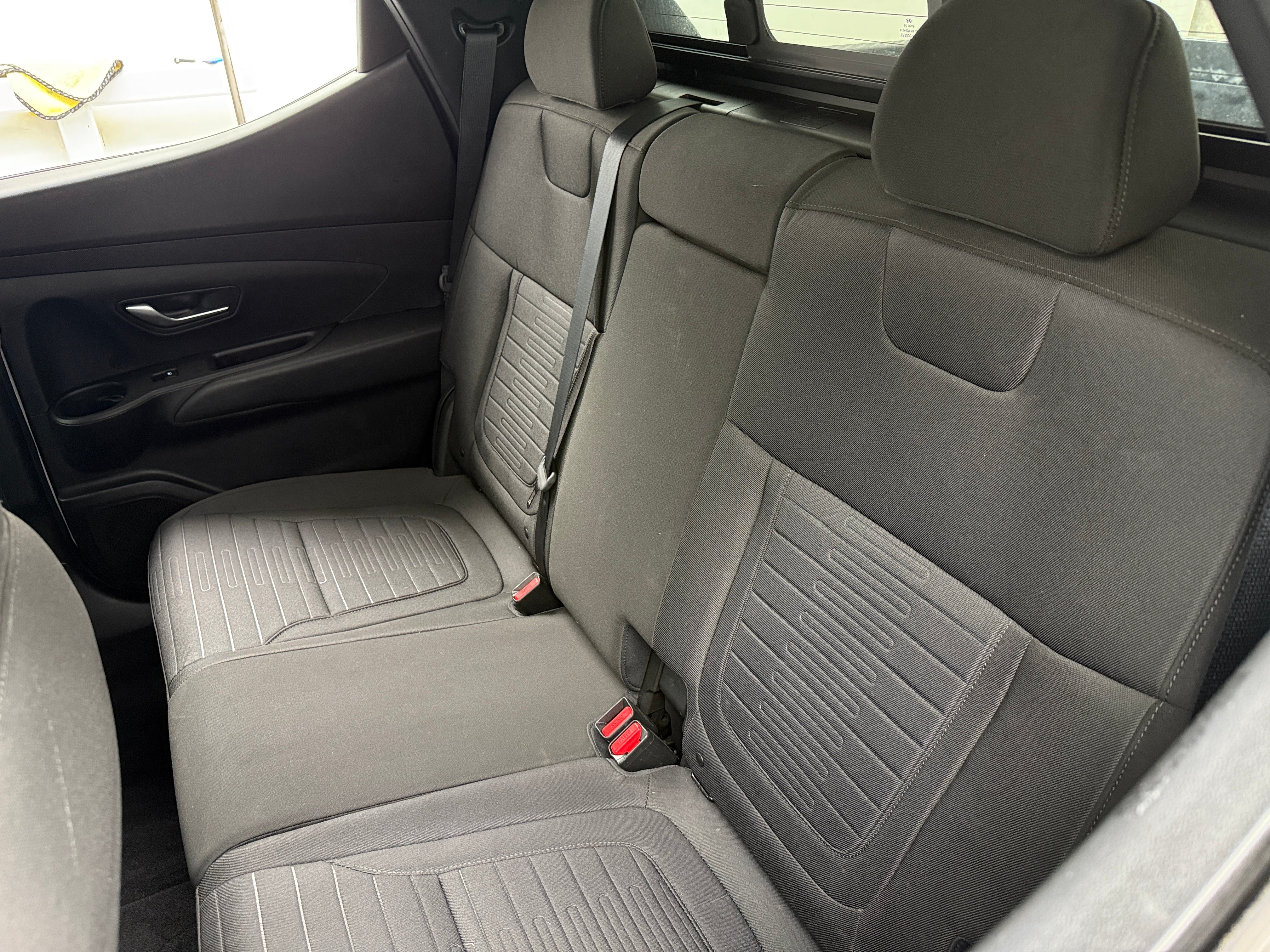 2022 Hyundai Santa Cruz SEL 6