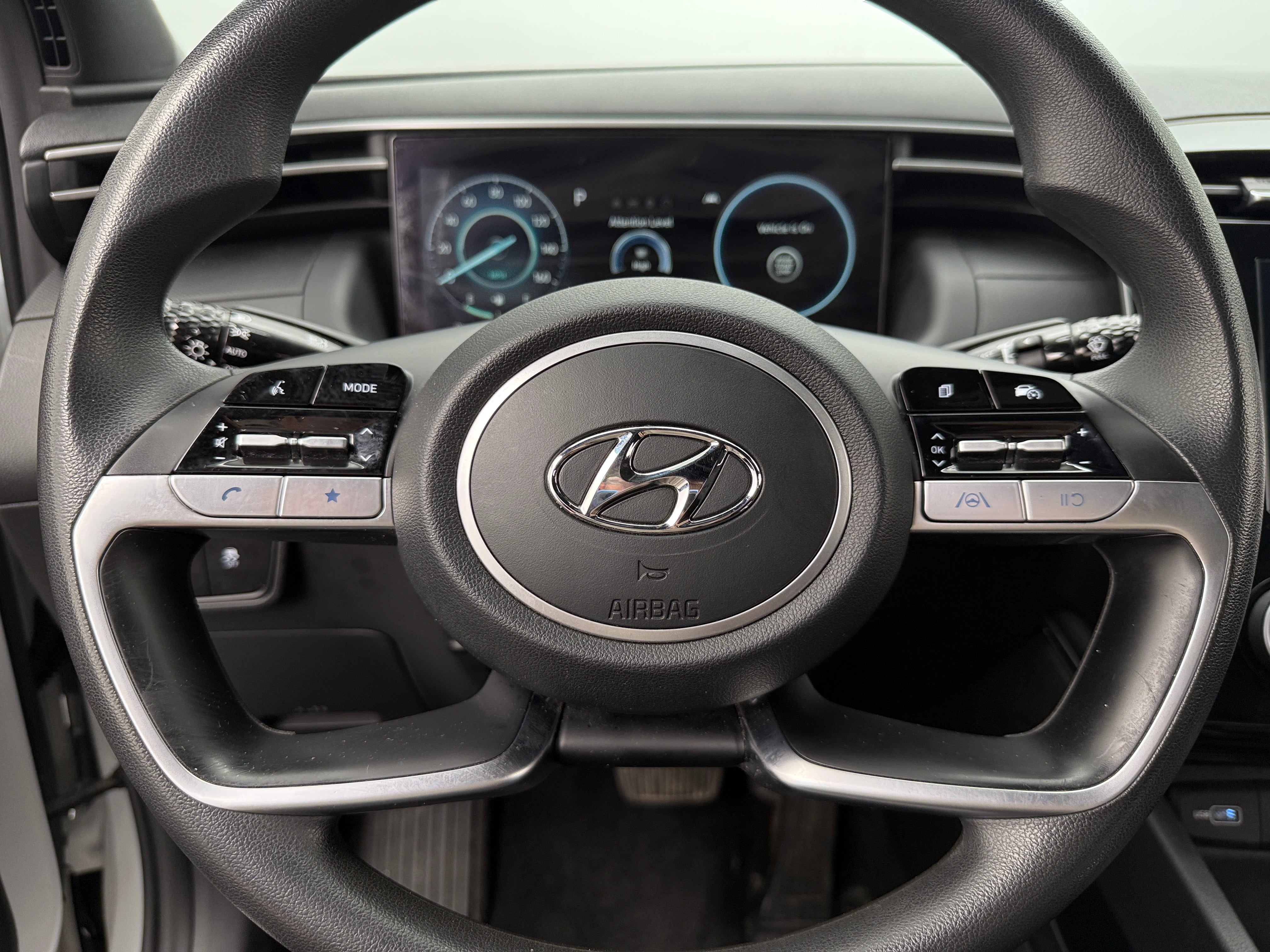 2022 Hyundai Santa Cruz SEL 5