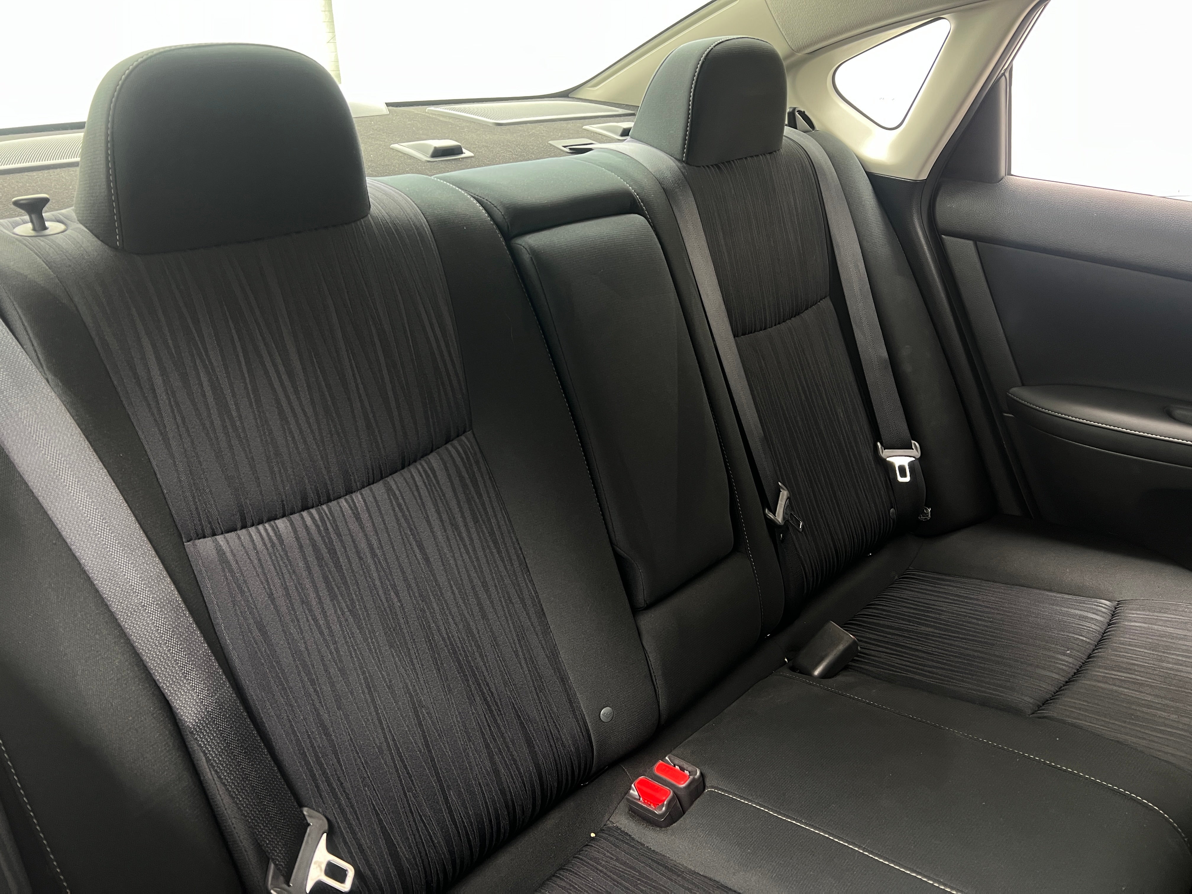 2019 Nissan Sentra SV 6