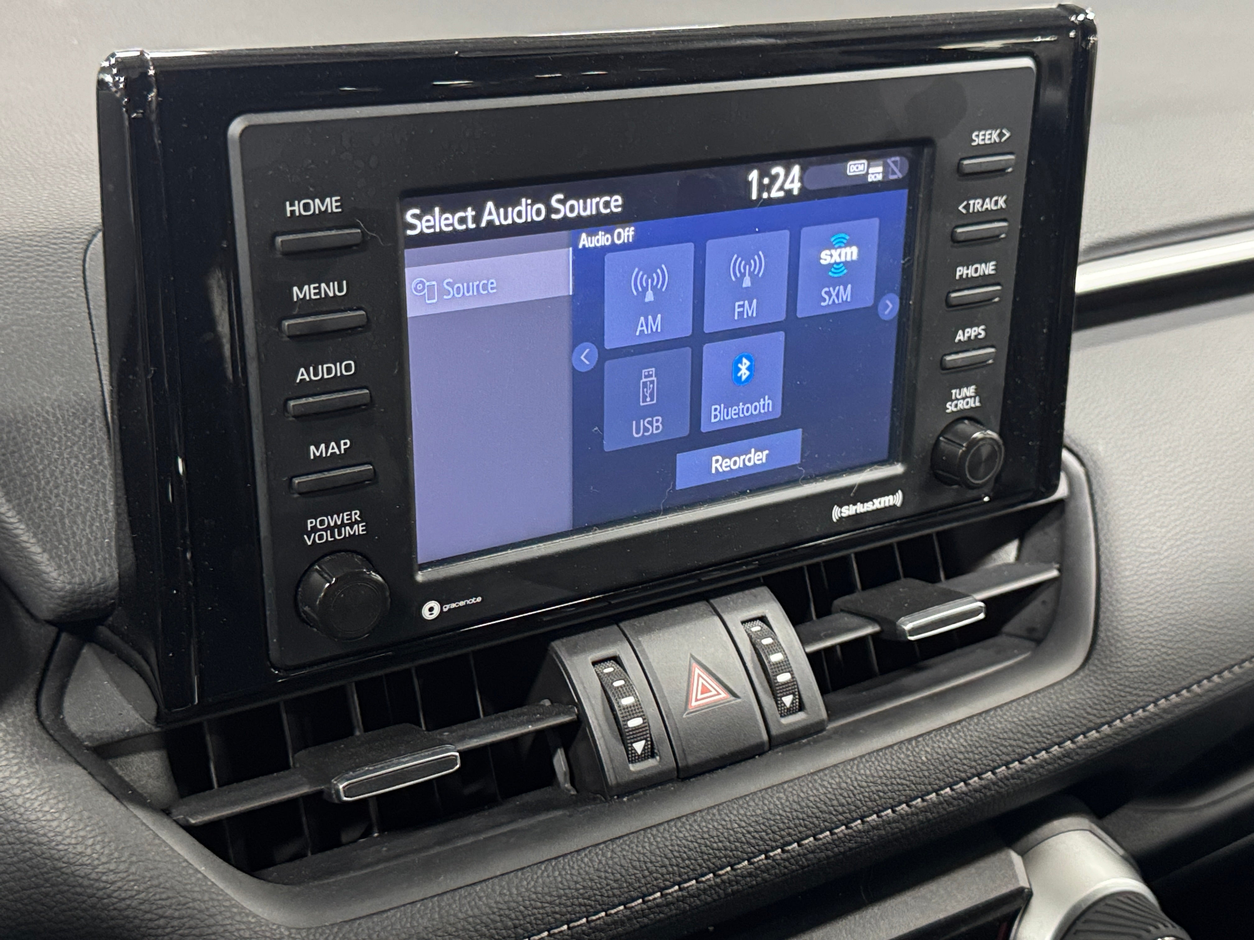 2021 Toyota RAV4 XLE Premium 3